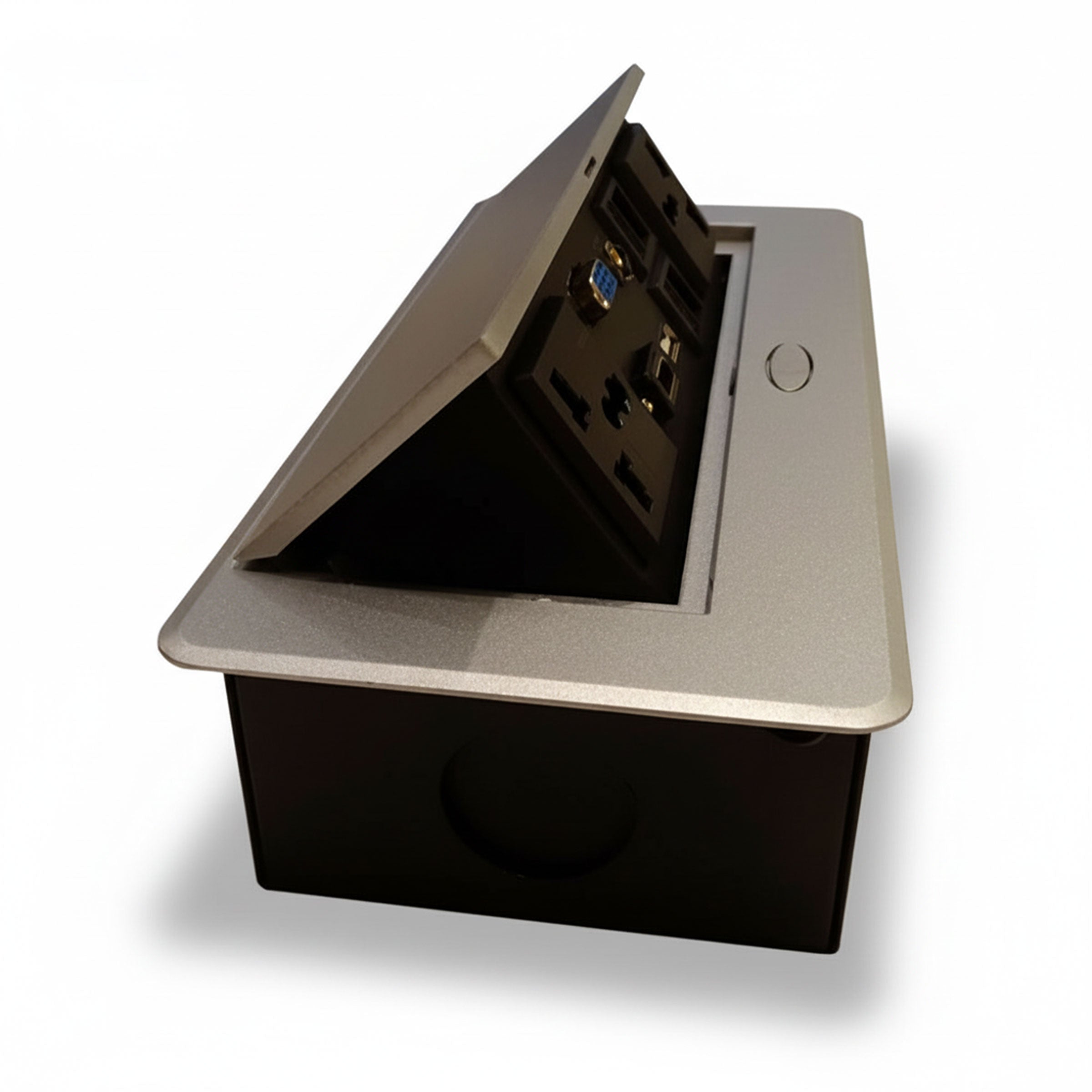 Priva Power Management