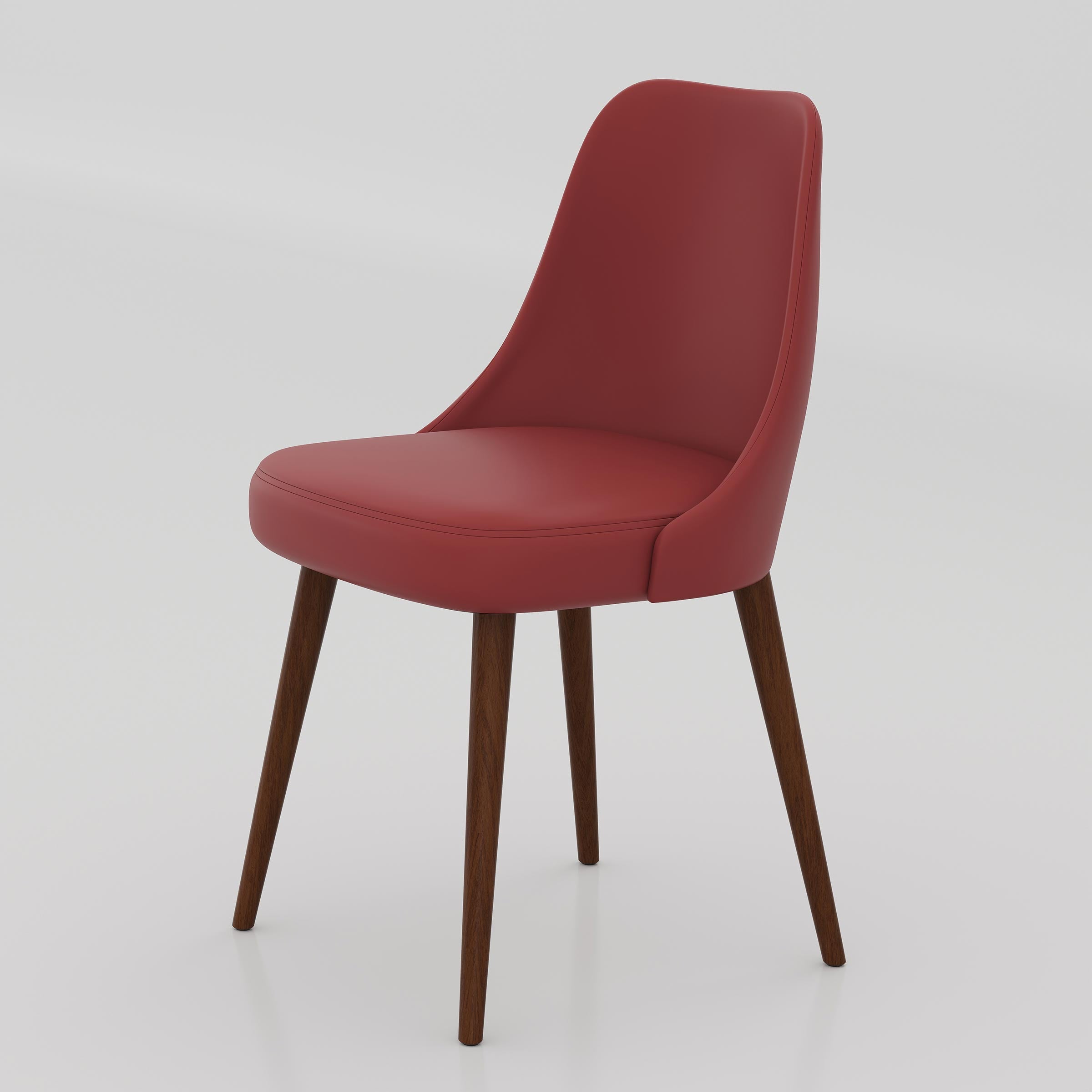 Qylar Dining Chair