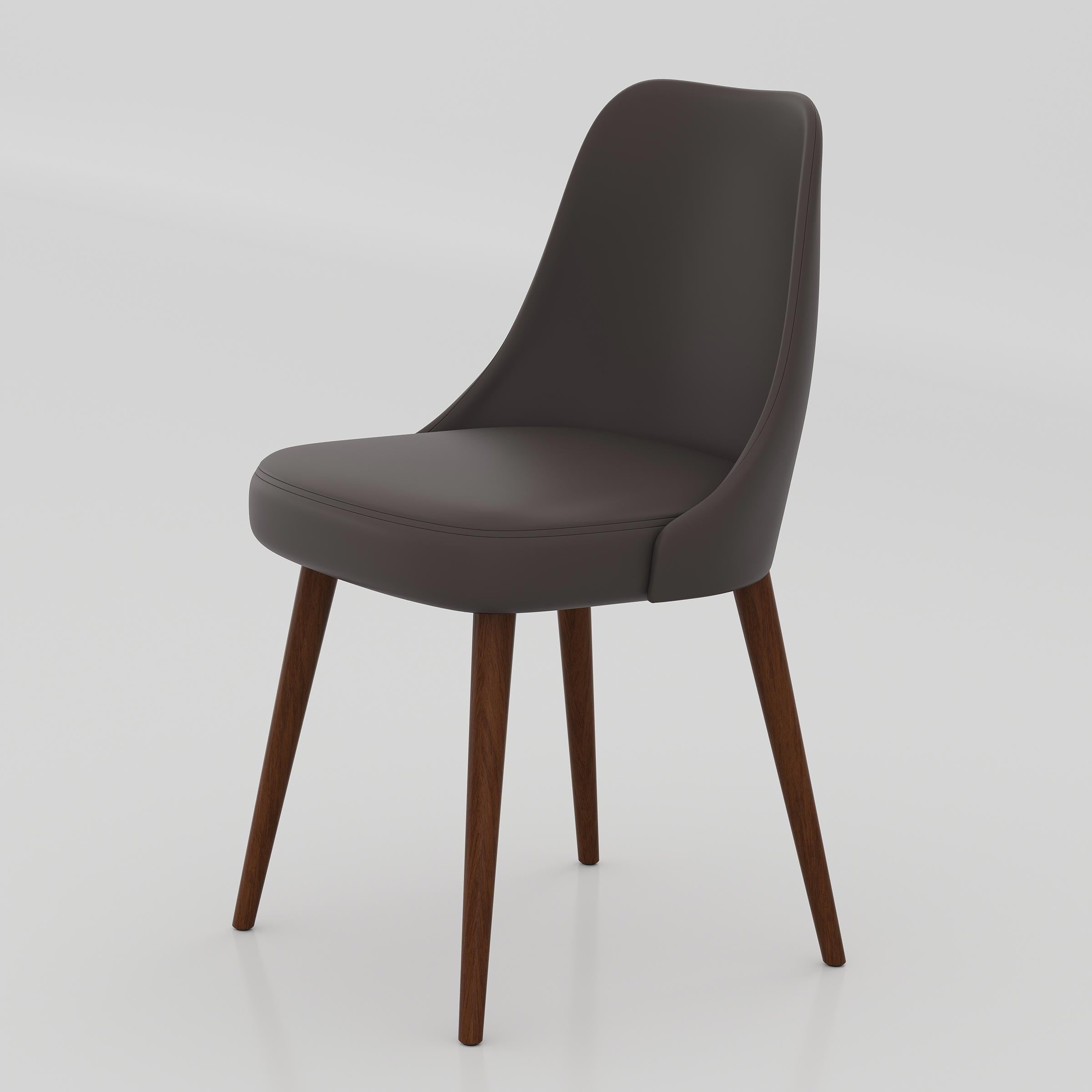 Qylar Dining Chair