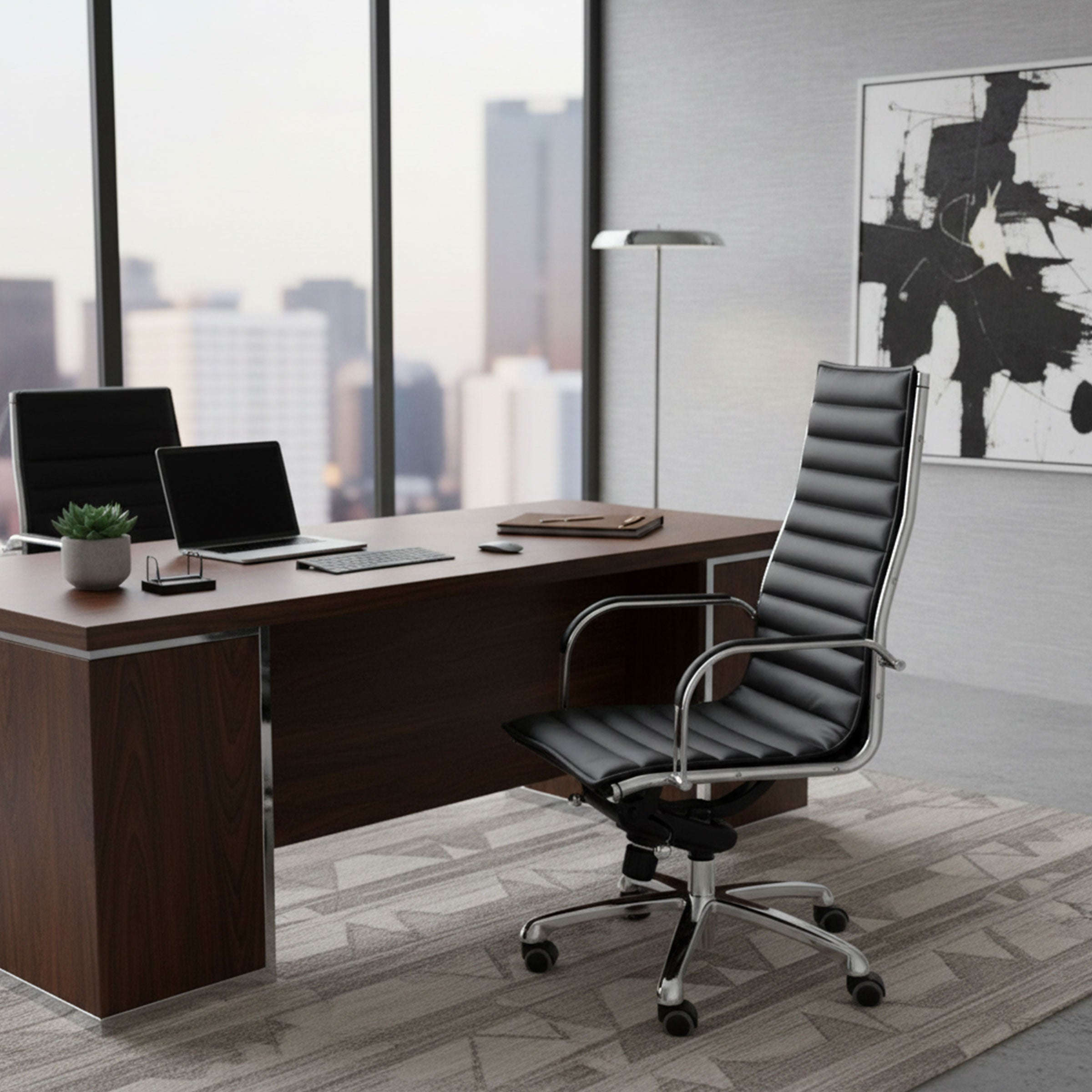  Executive Chair