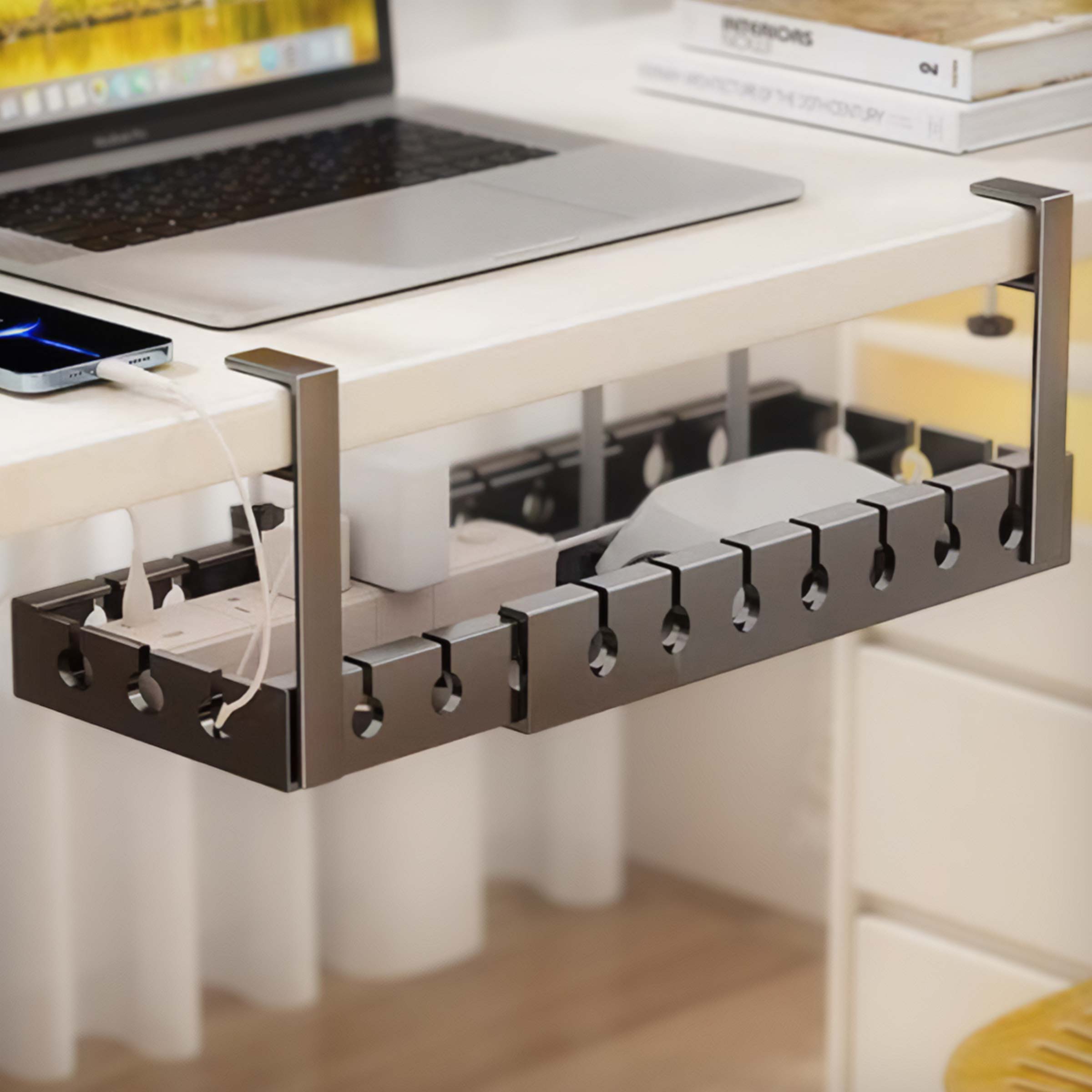 Cable Management Tray , Wire Managements
