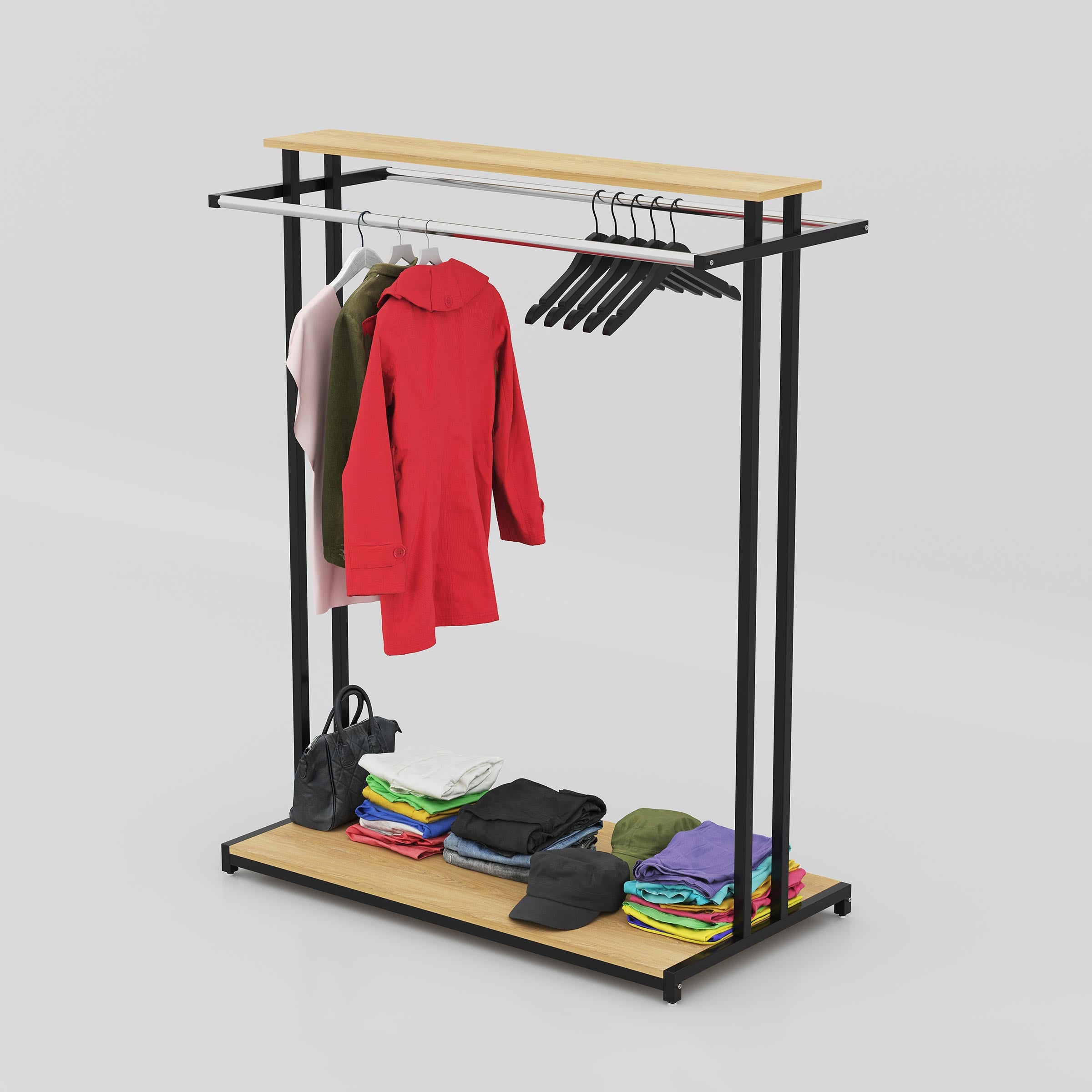 Rexil Cloth Stand