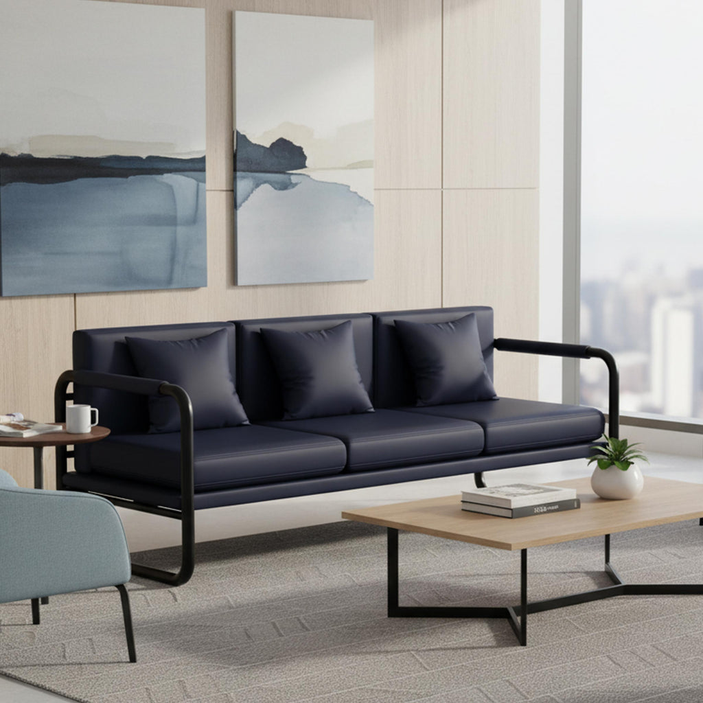 Three seater sofa