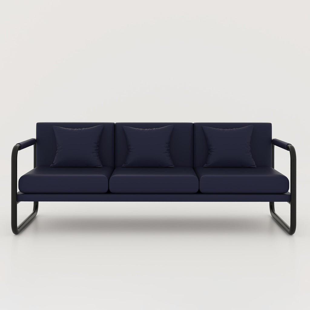 Three seater sofa