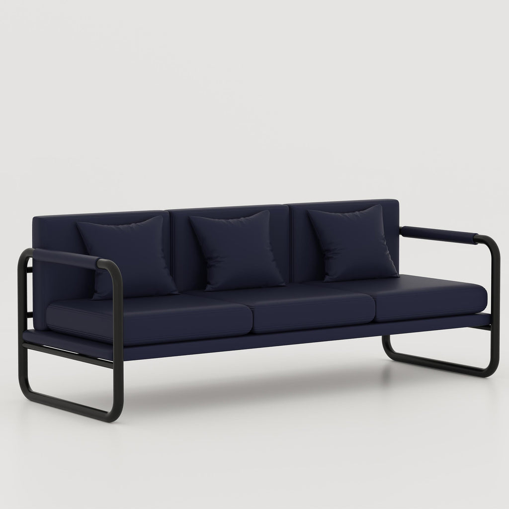 Three seater sofa