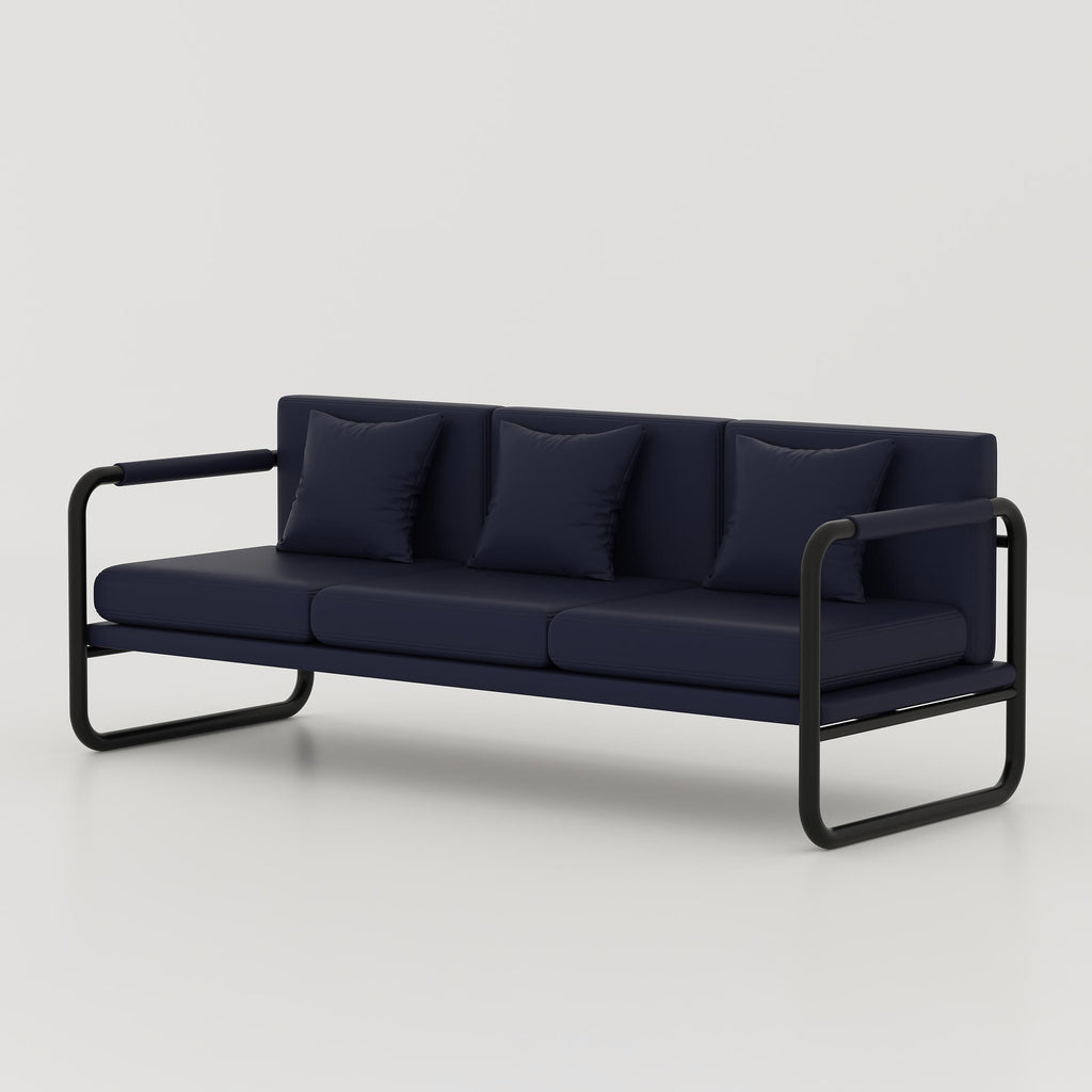 Three seater sofa