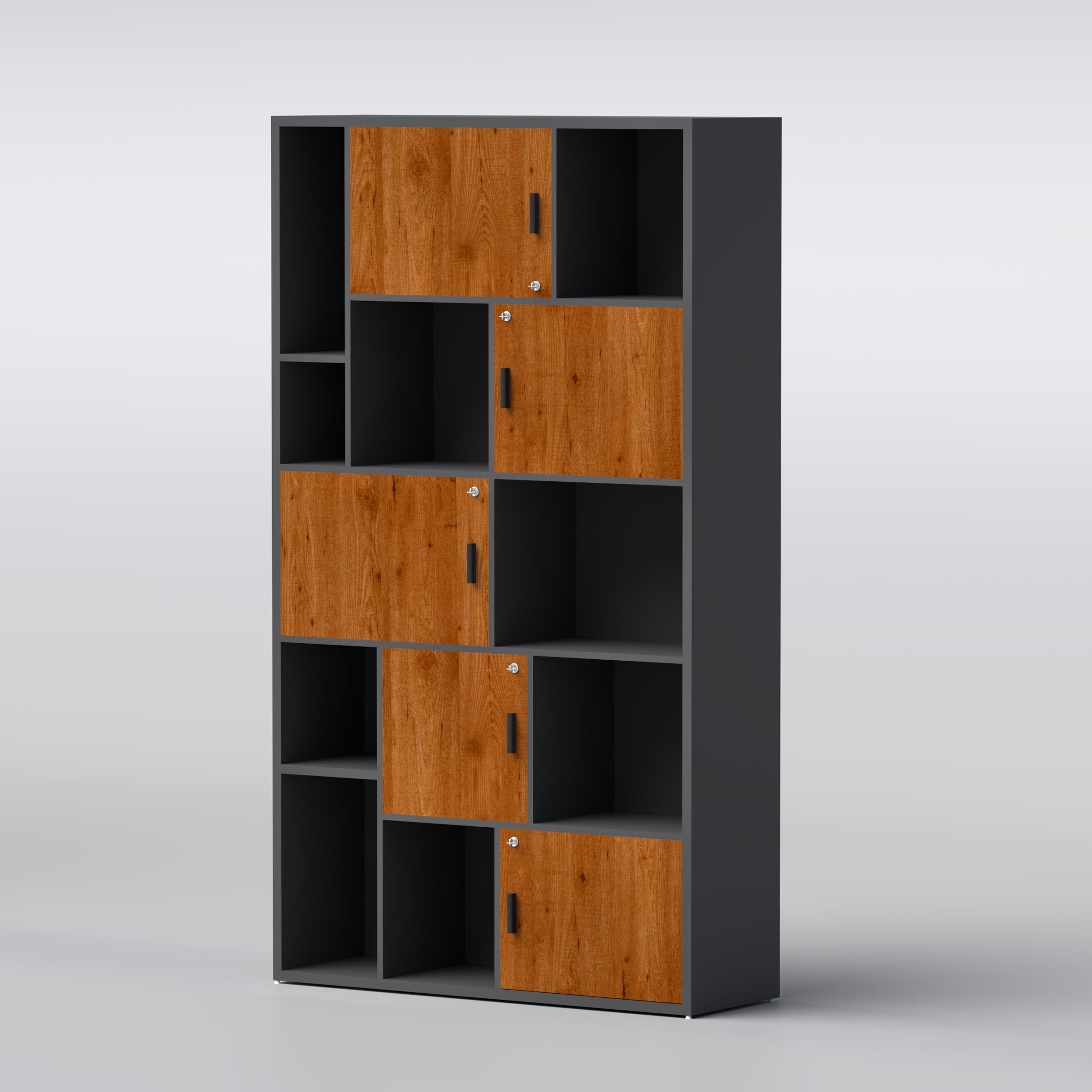 Full Height File Cabinet