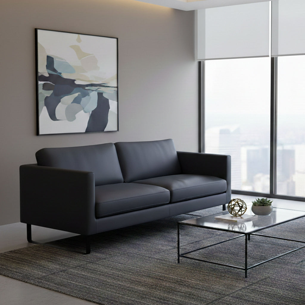  Double Seater Sofa