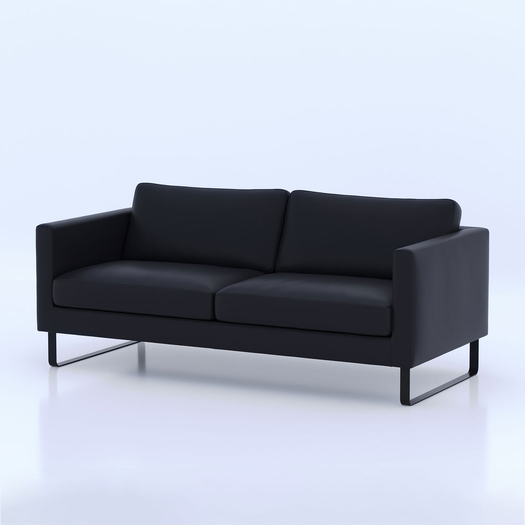  Double Seater Sofa