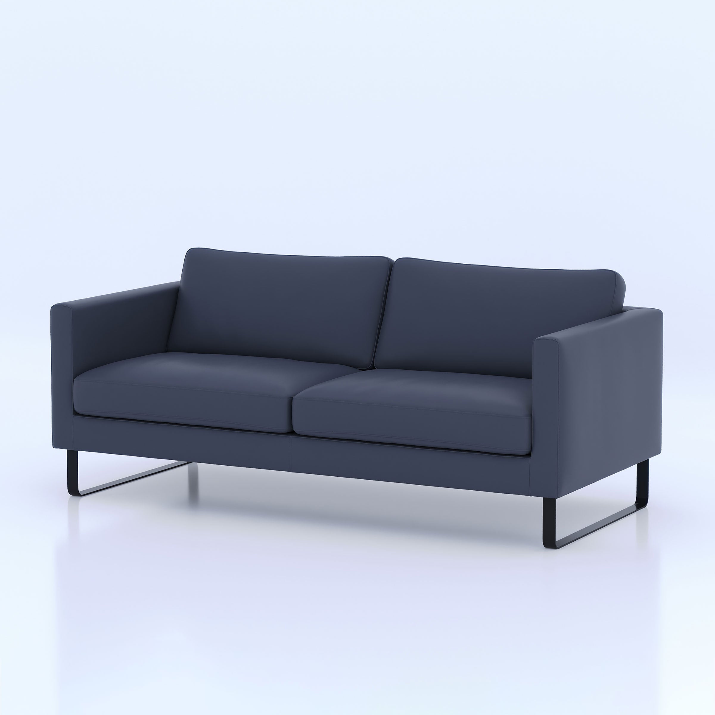  Double Seater Sofa