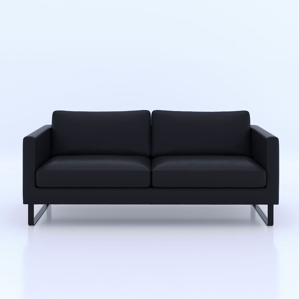  Double Seater Sofa