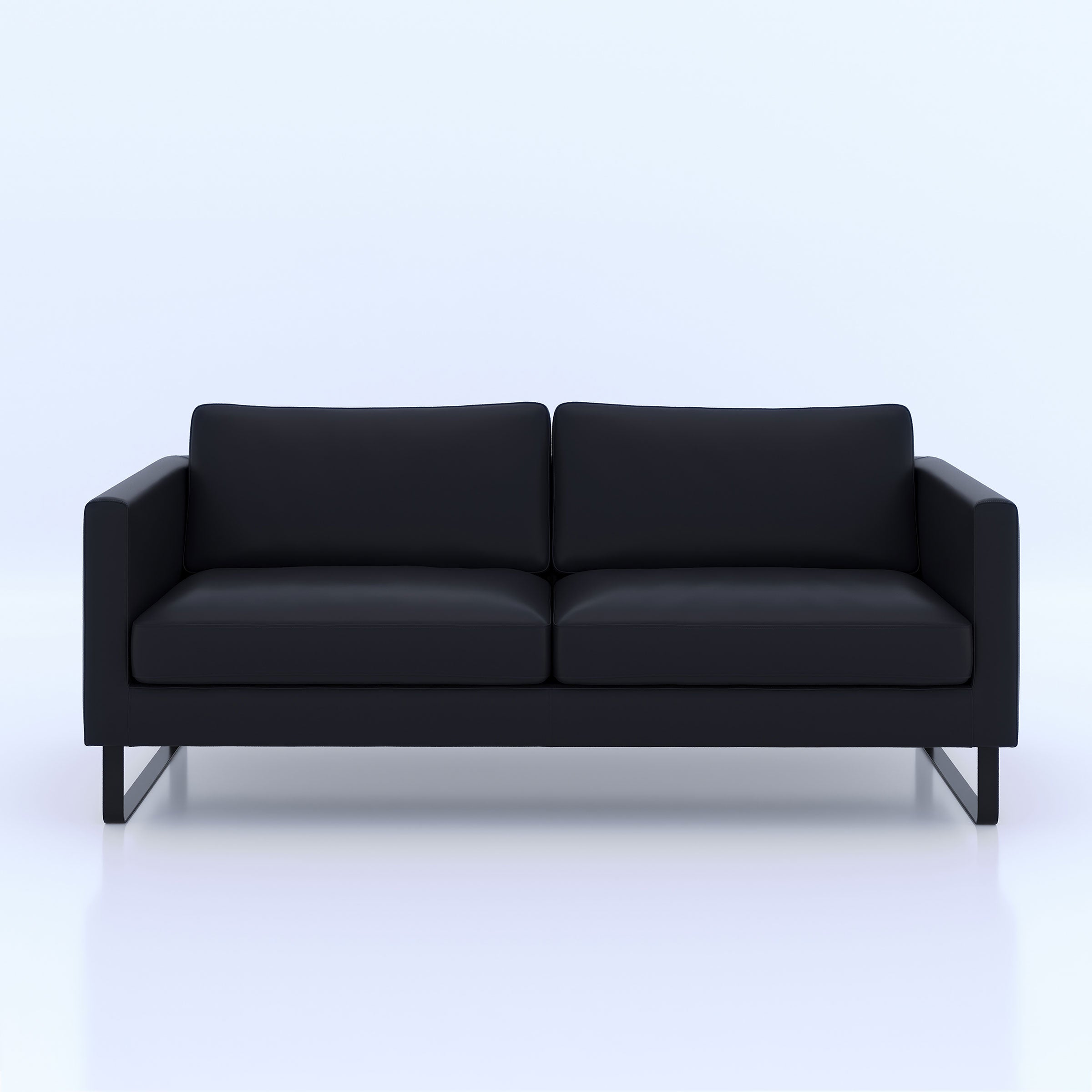  Double Seater Sofa
