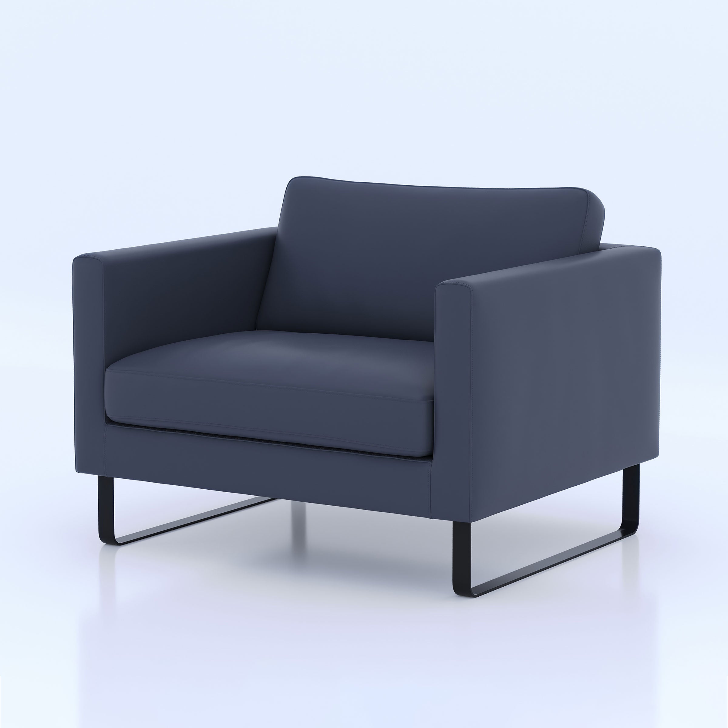 Single Seater Sofa