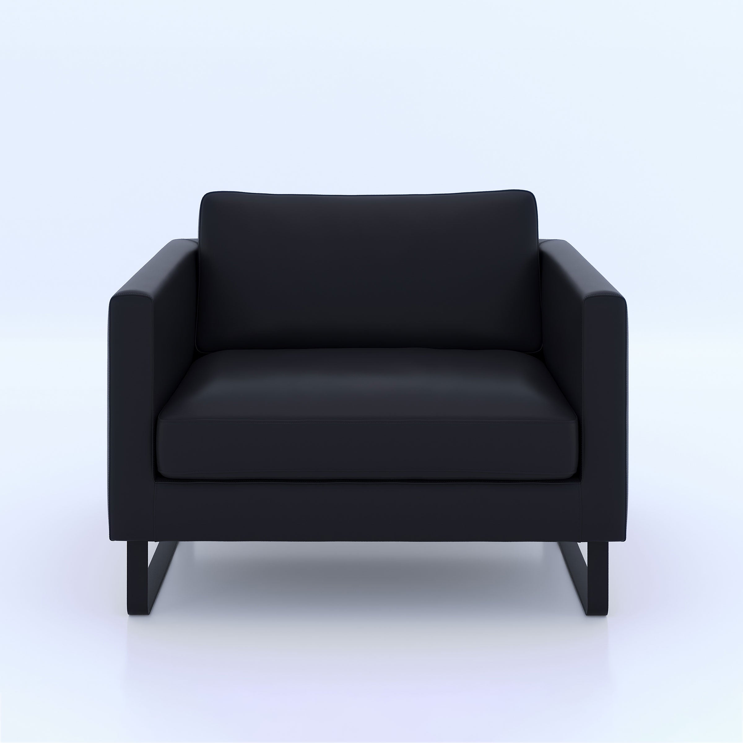 Single Seater Sofa