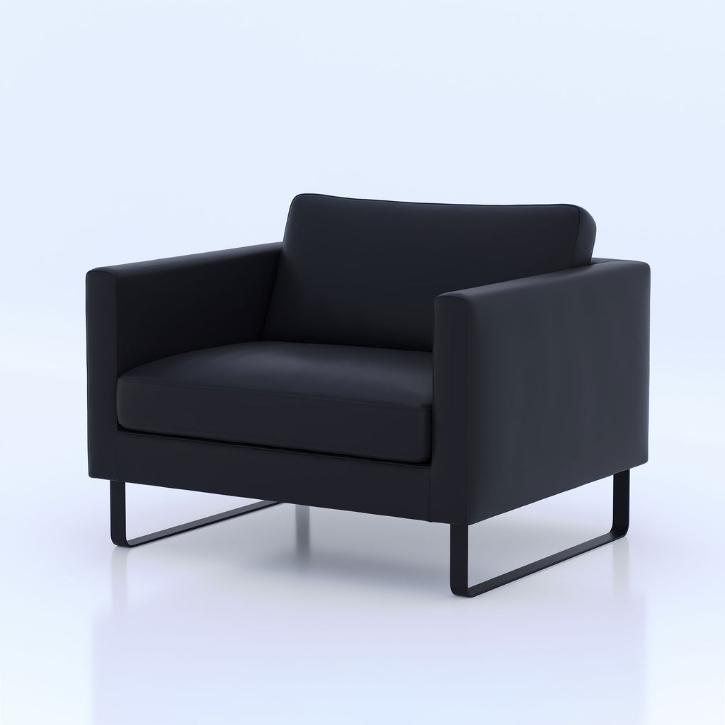 Single Seater Sofa