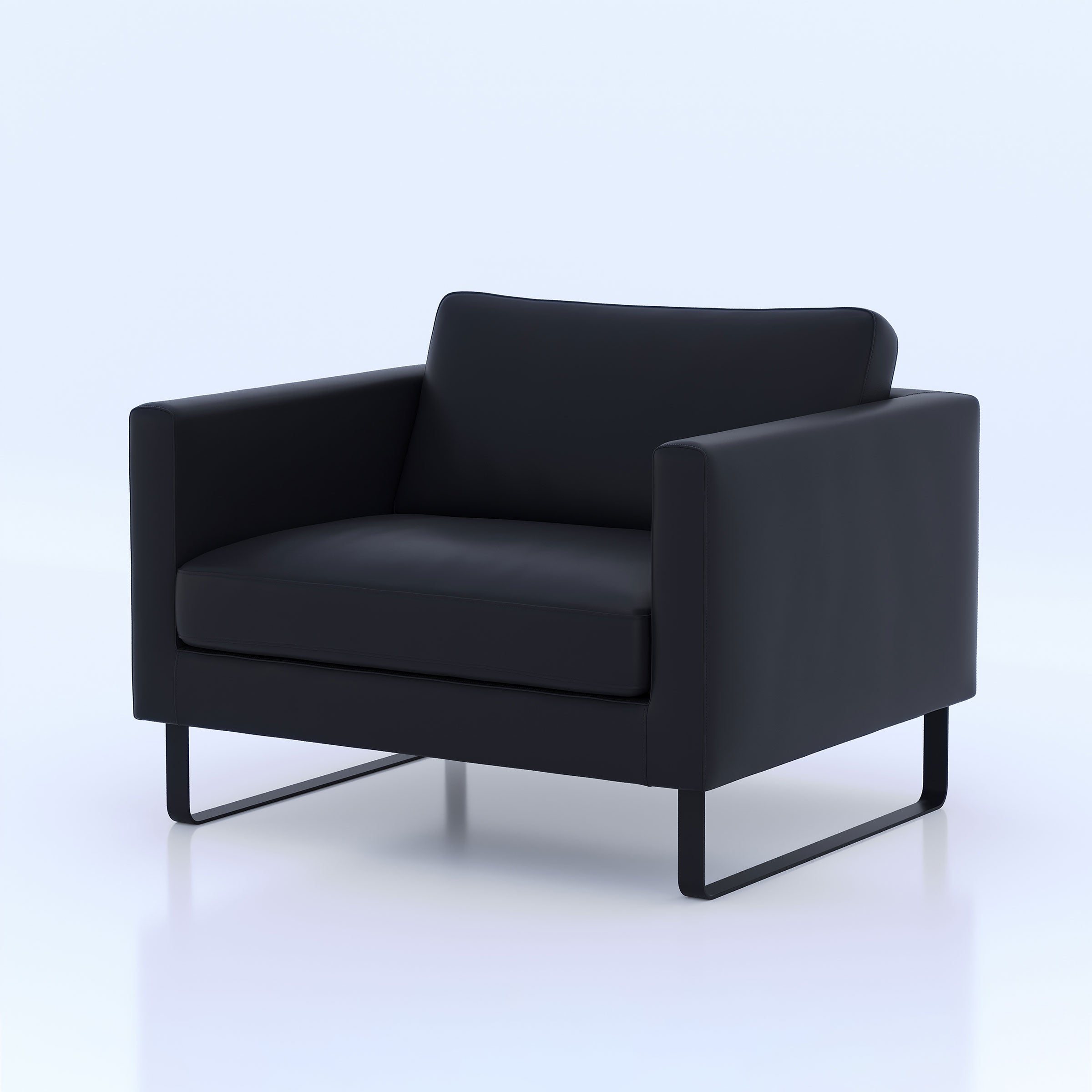 Single Seater Sofa