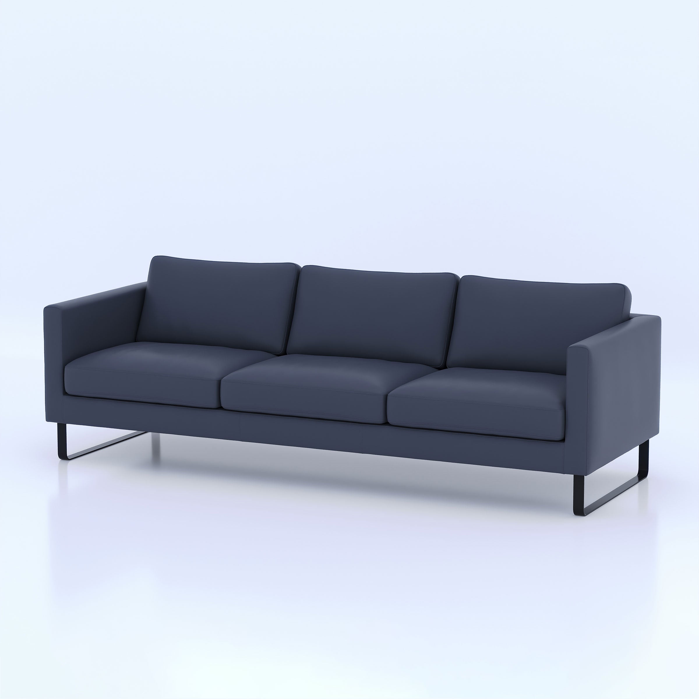 Three Seater Sofa