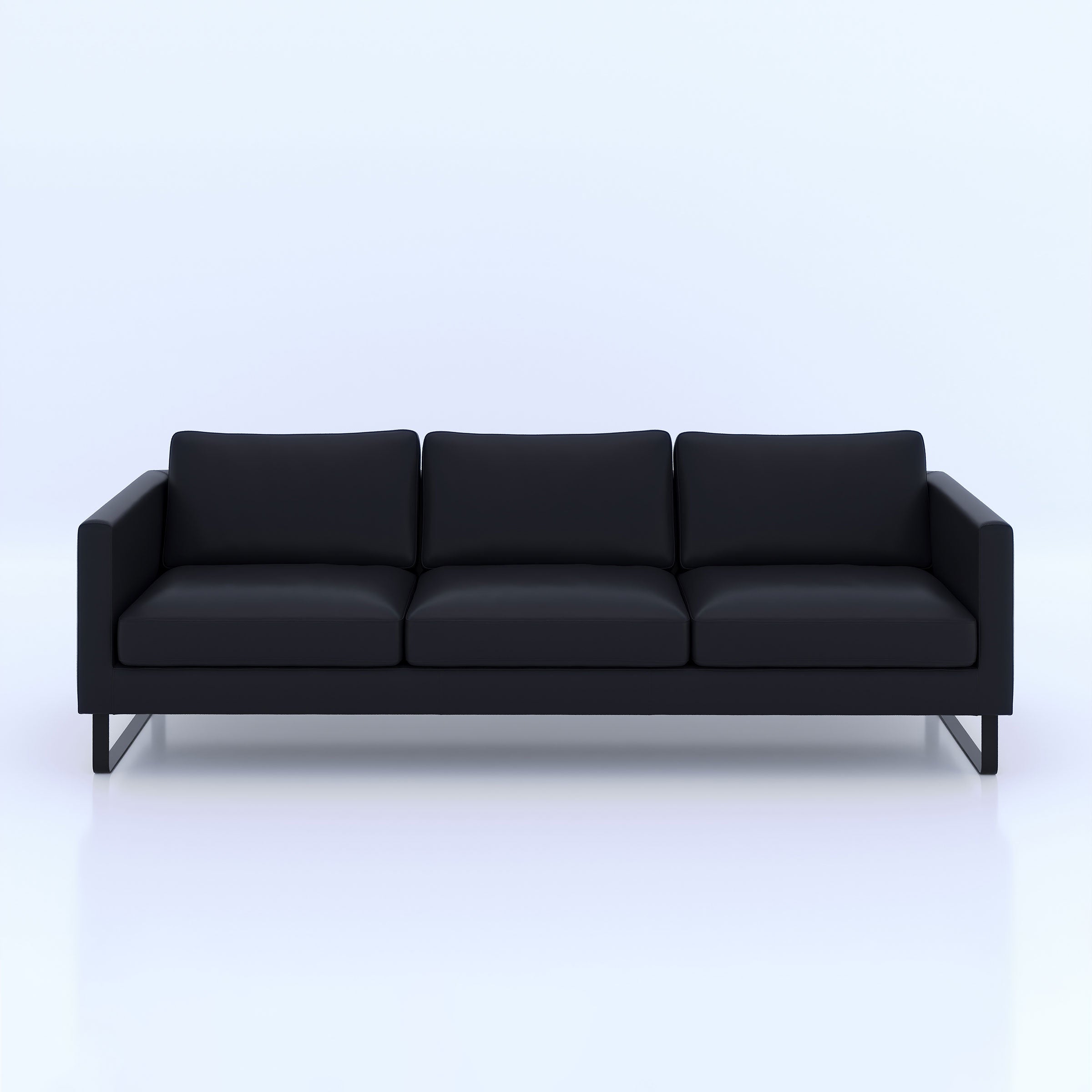 Three Seater Sofa