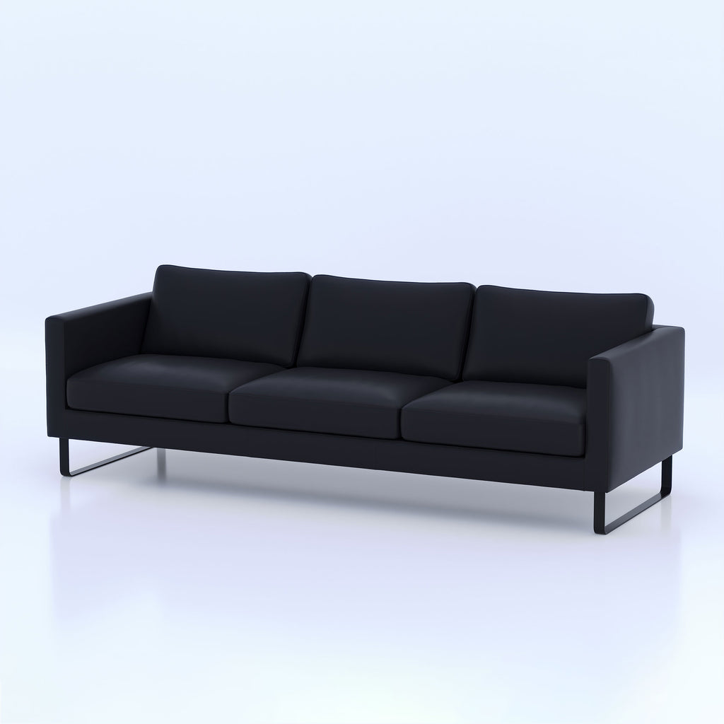 Three Seater Sofa