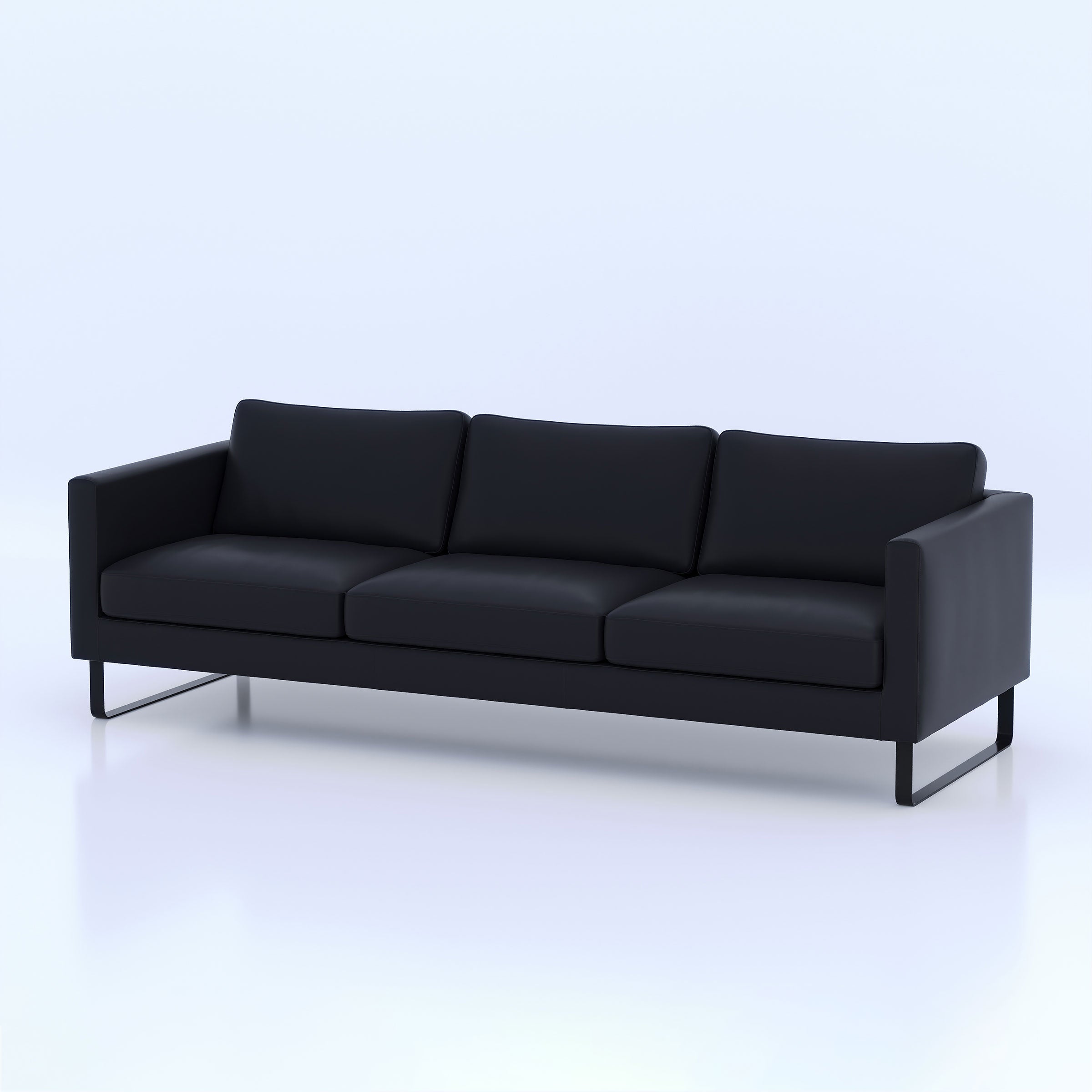 Three Seater Sofa