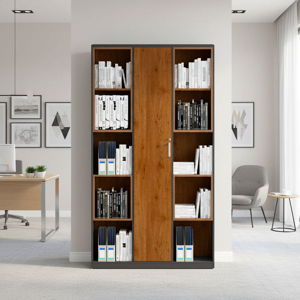 Full Height File Cabinet