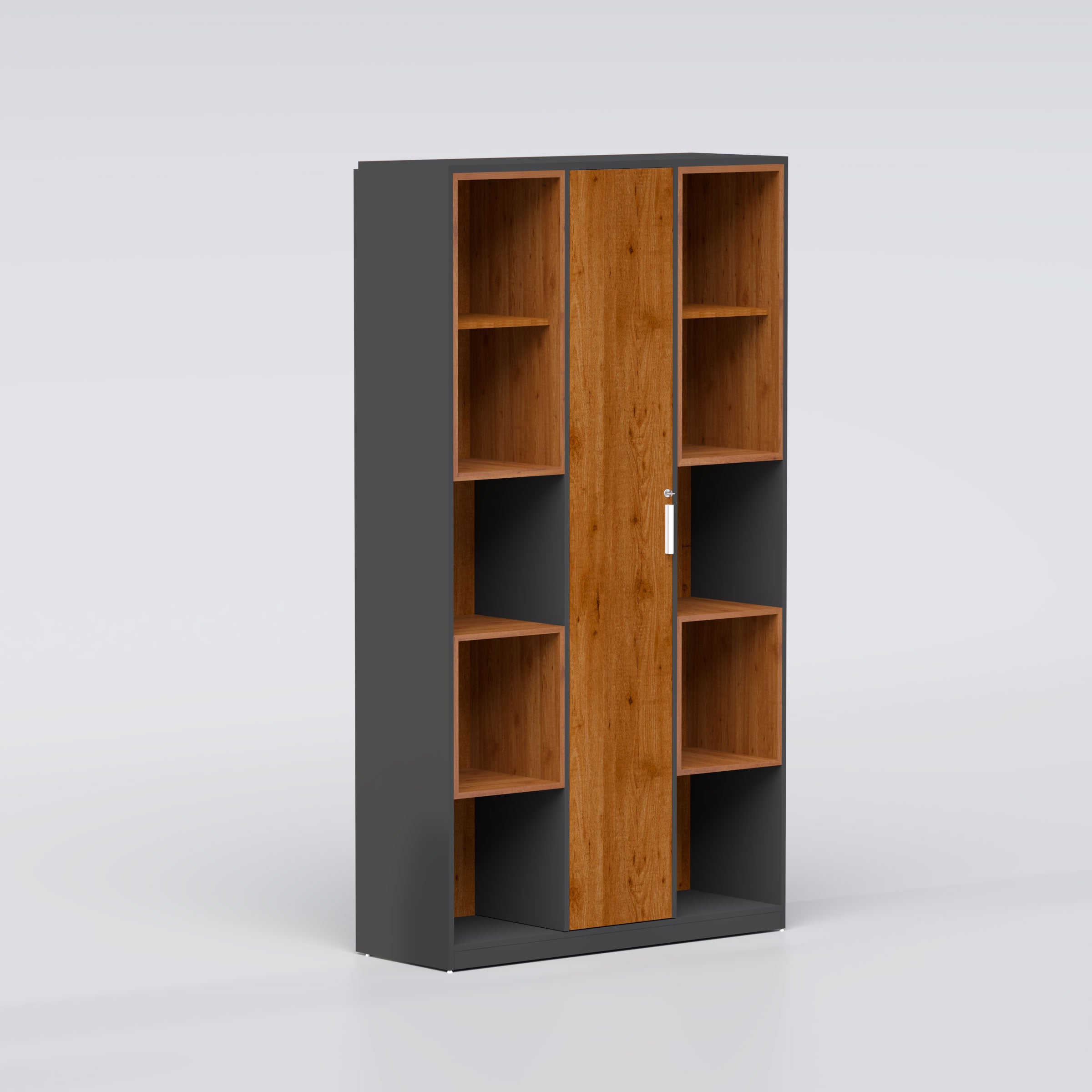 Full Height File Cabinet
