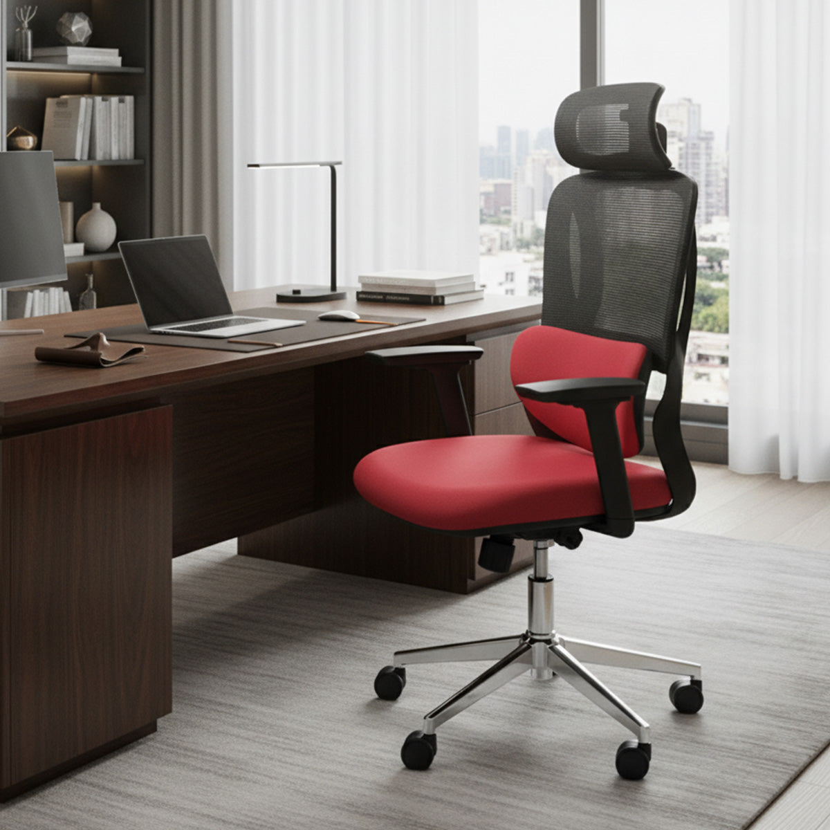 Royal Executive Chair