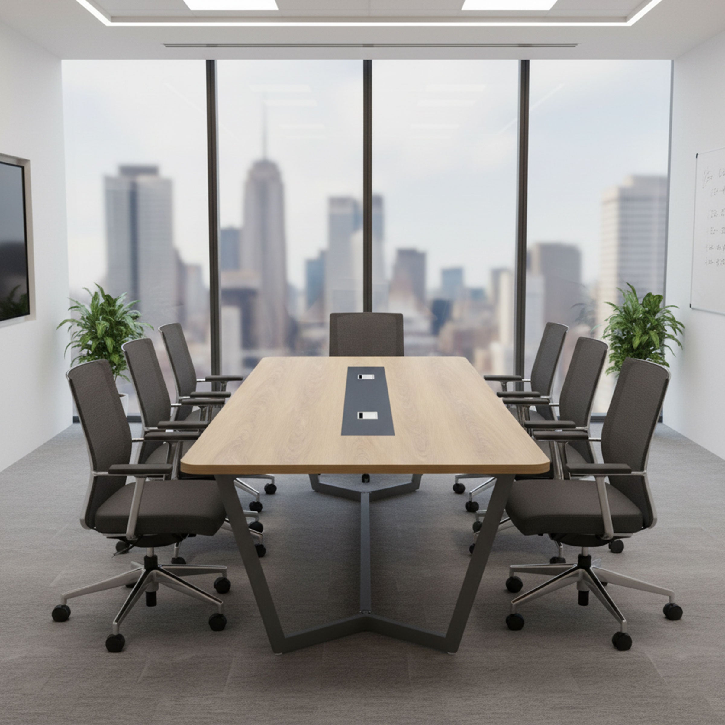 Conference Table