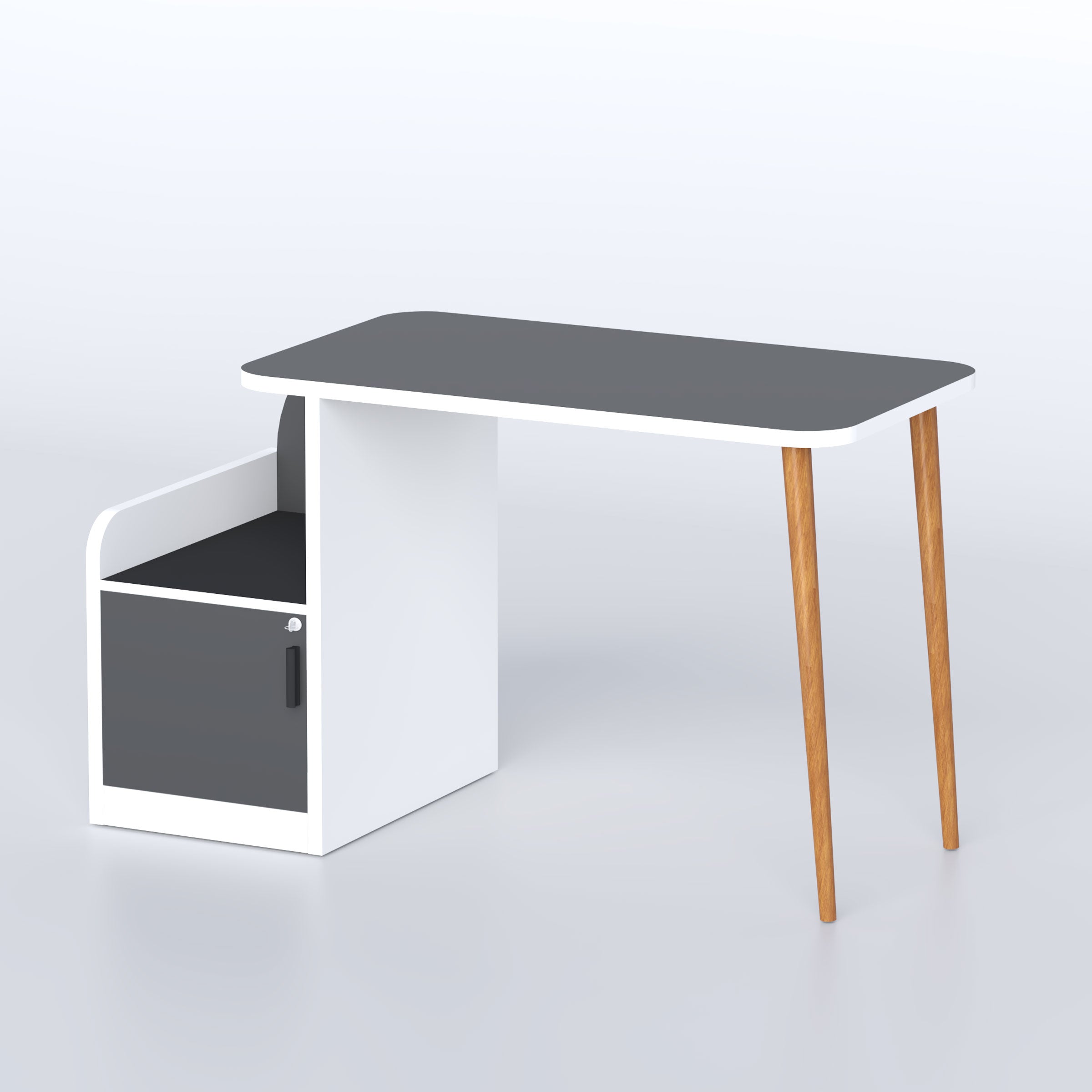 Rusly Study Table