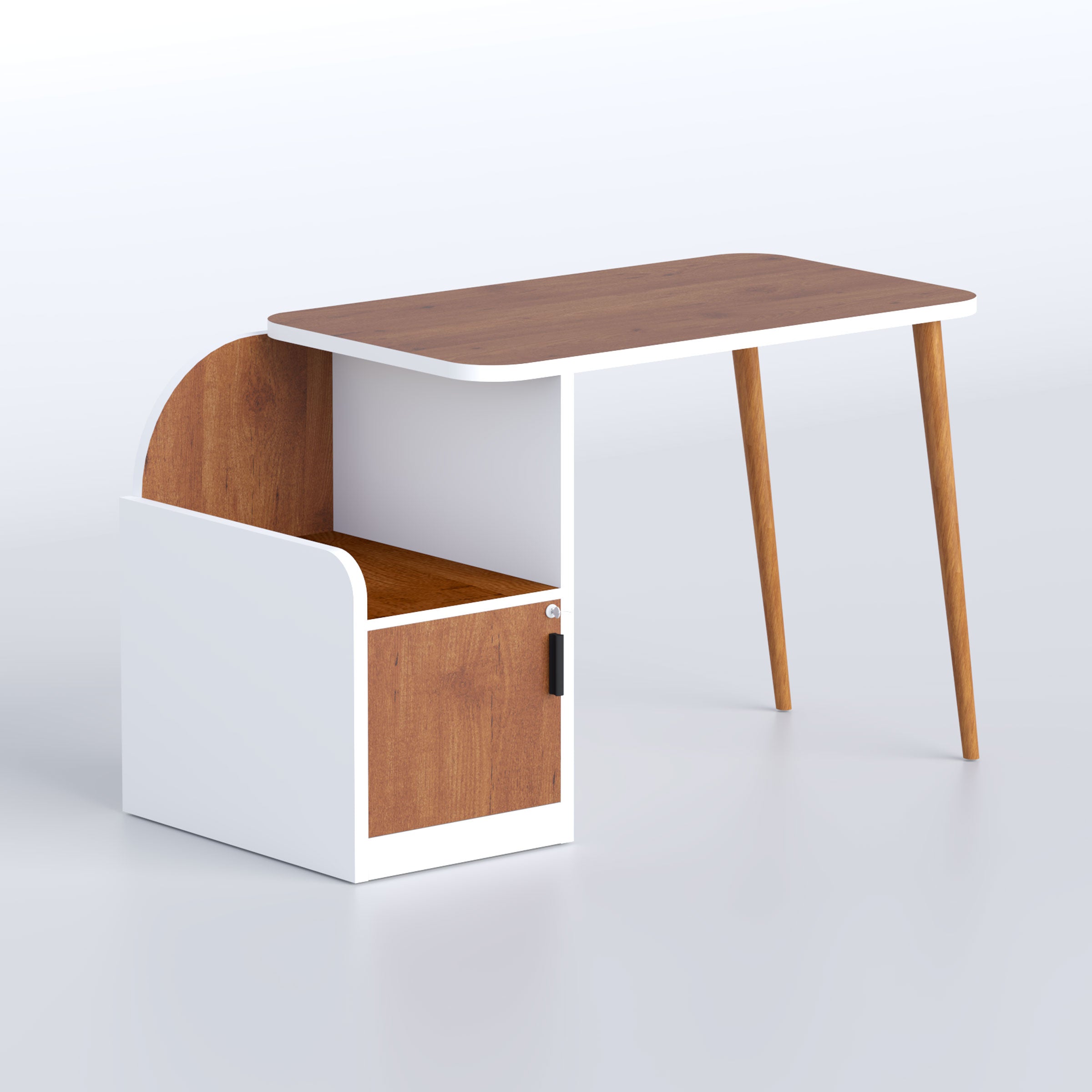 Rusly Study Table