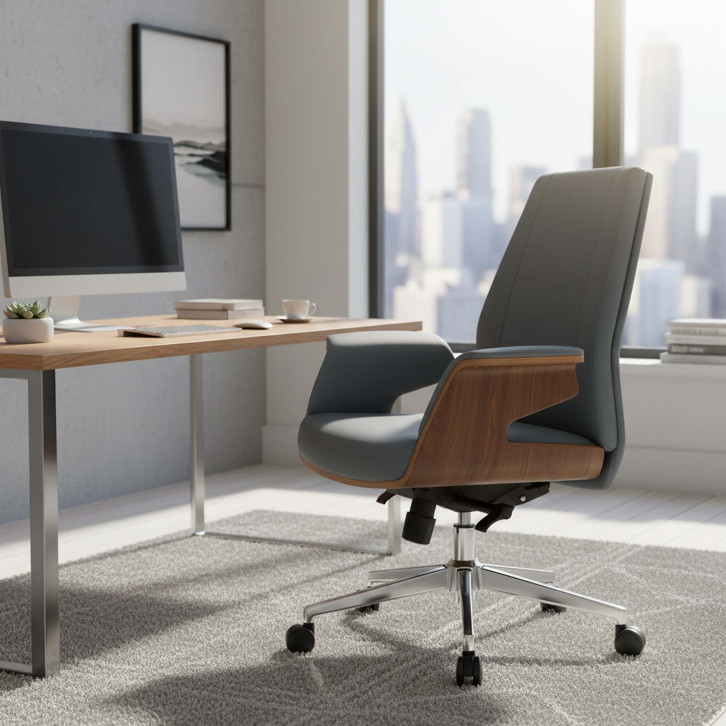 Executive Chair