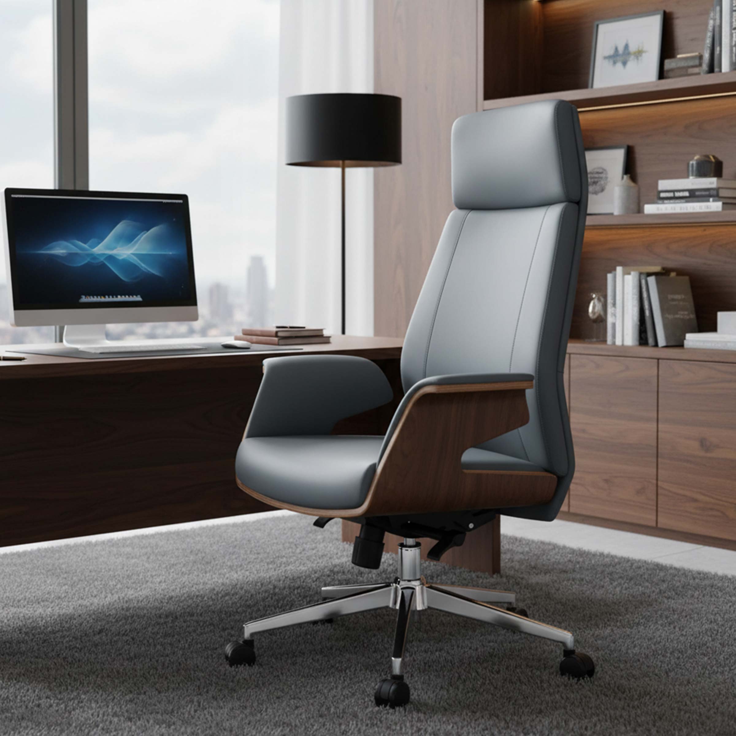 Executive Chair