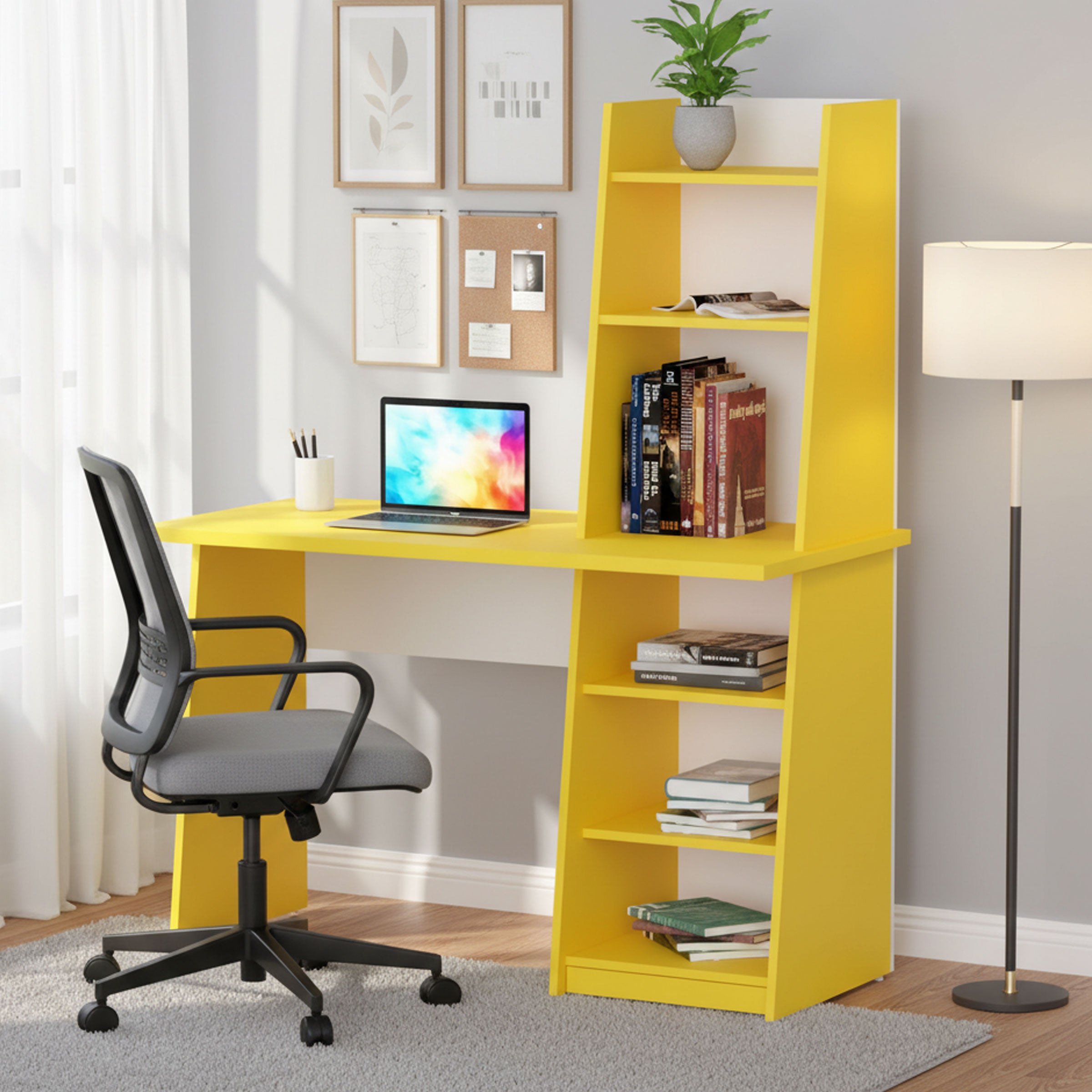Study Table