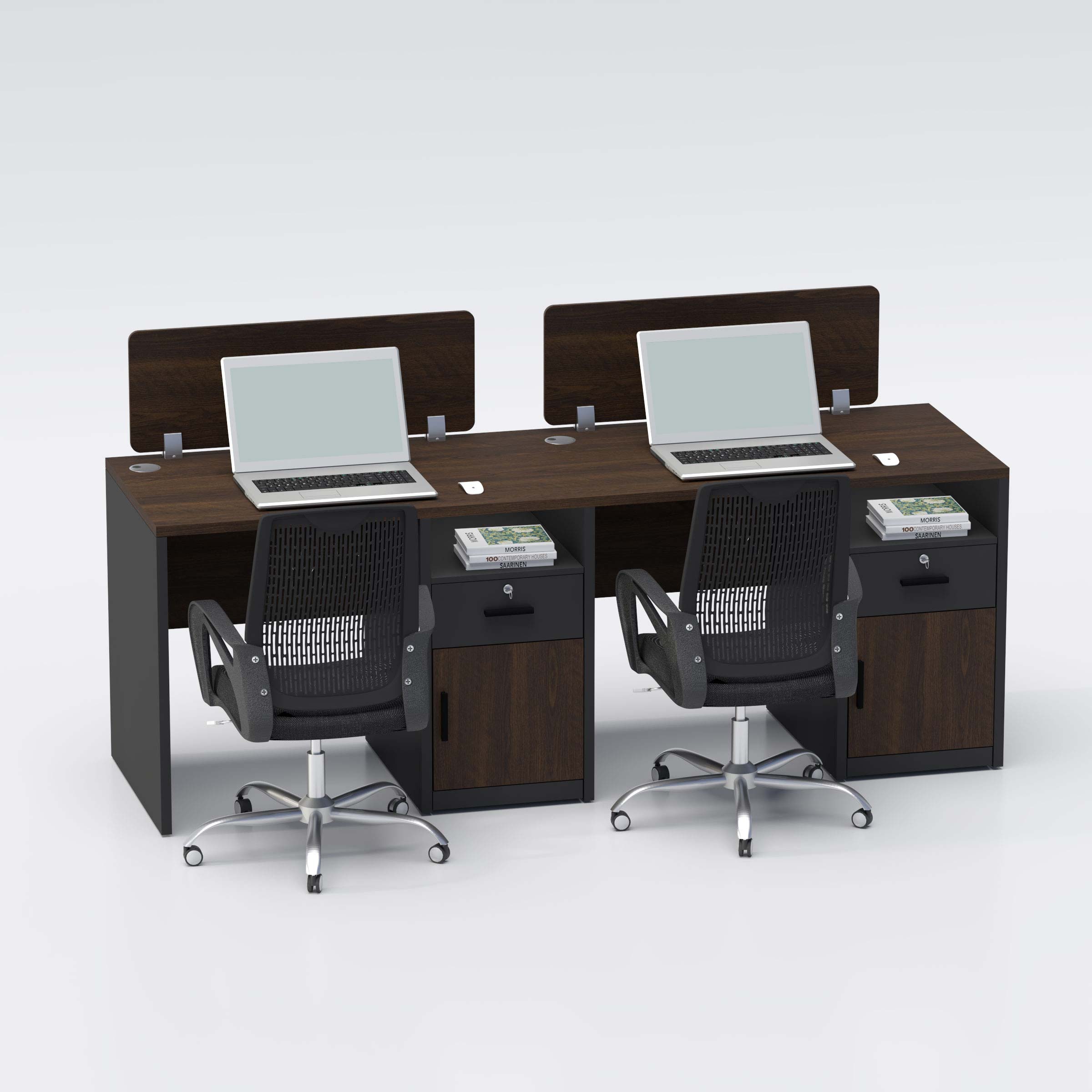 Single seater Workstation