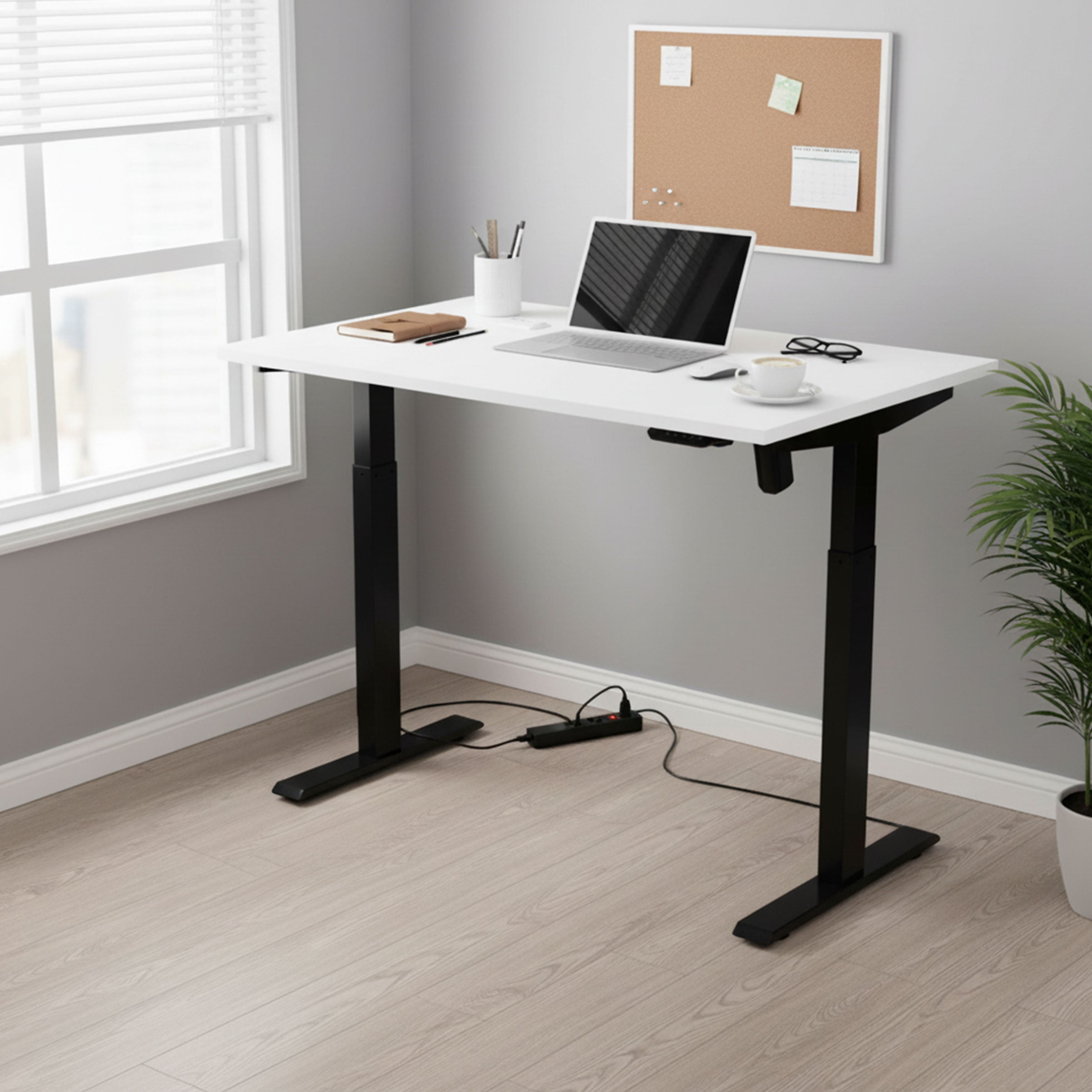 Height Adjustable Table