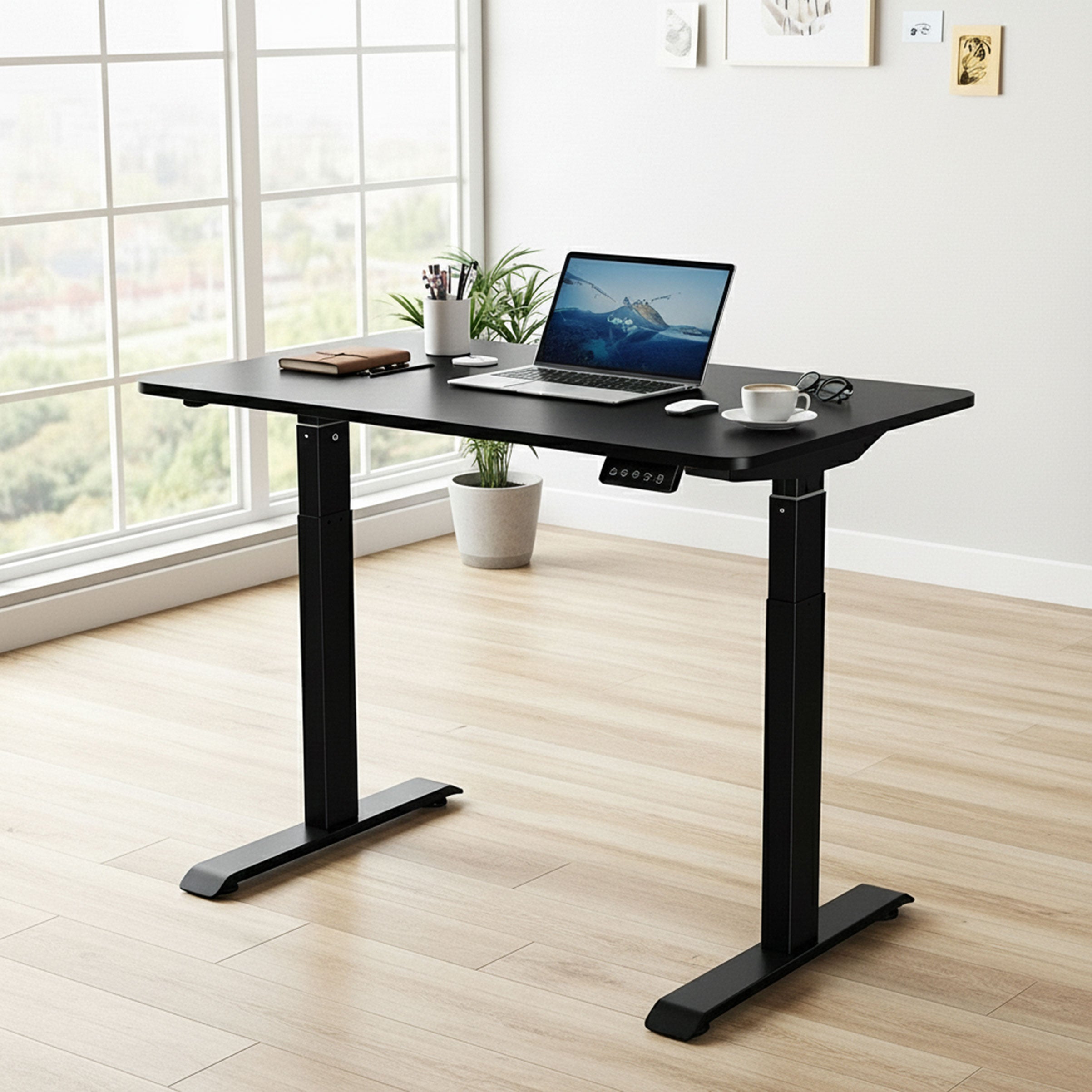 Height Adjustable Table
