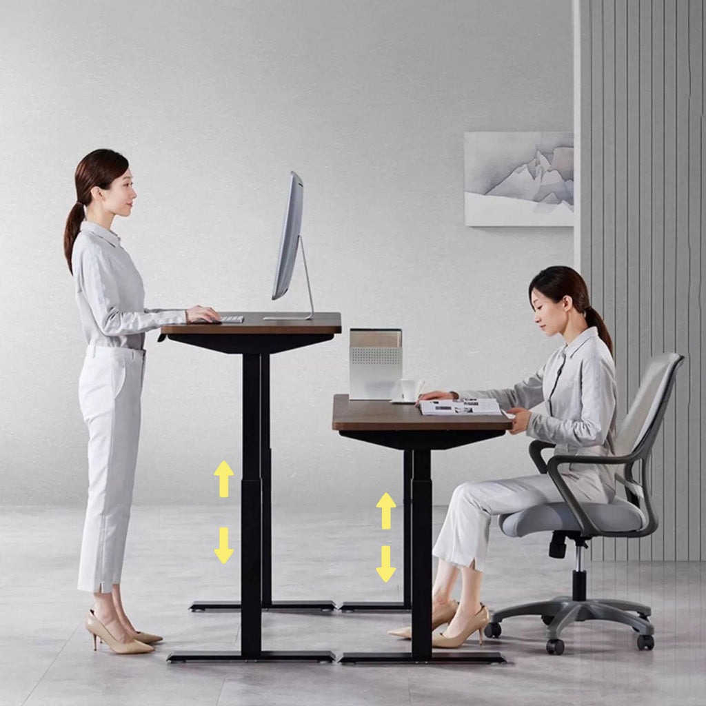 Height Adjustable Table