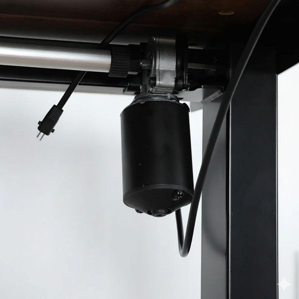 Height Adjustable Table