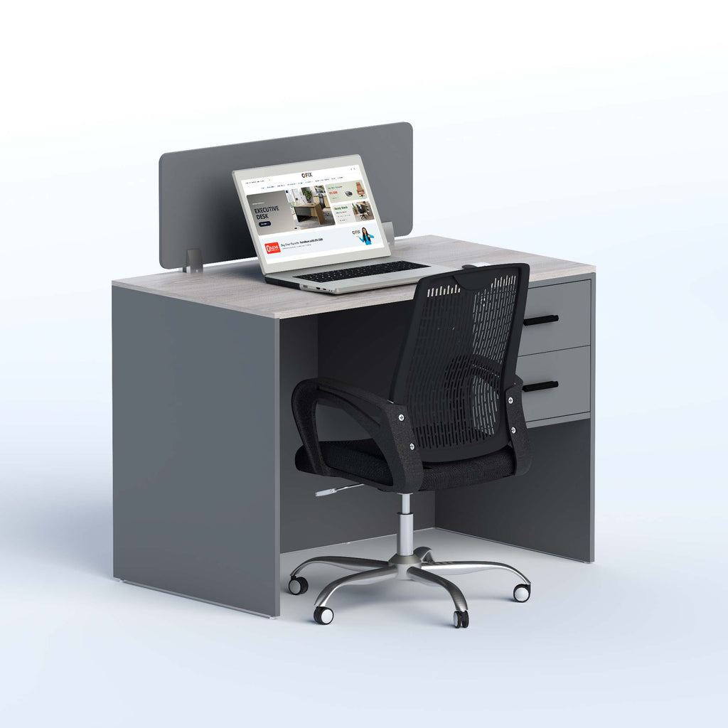 Single-seater Workstation