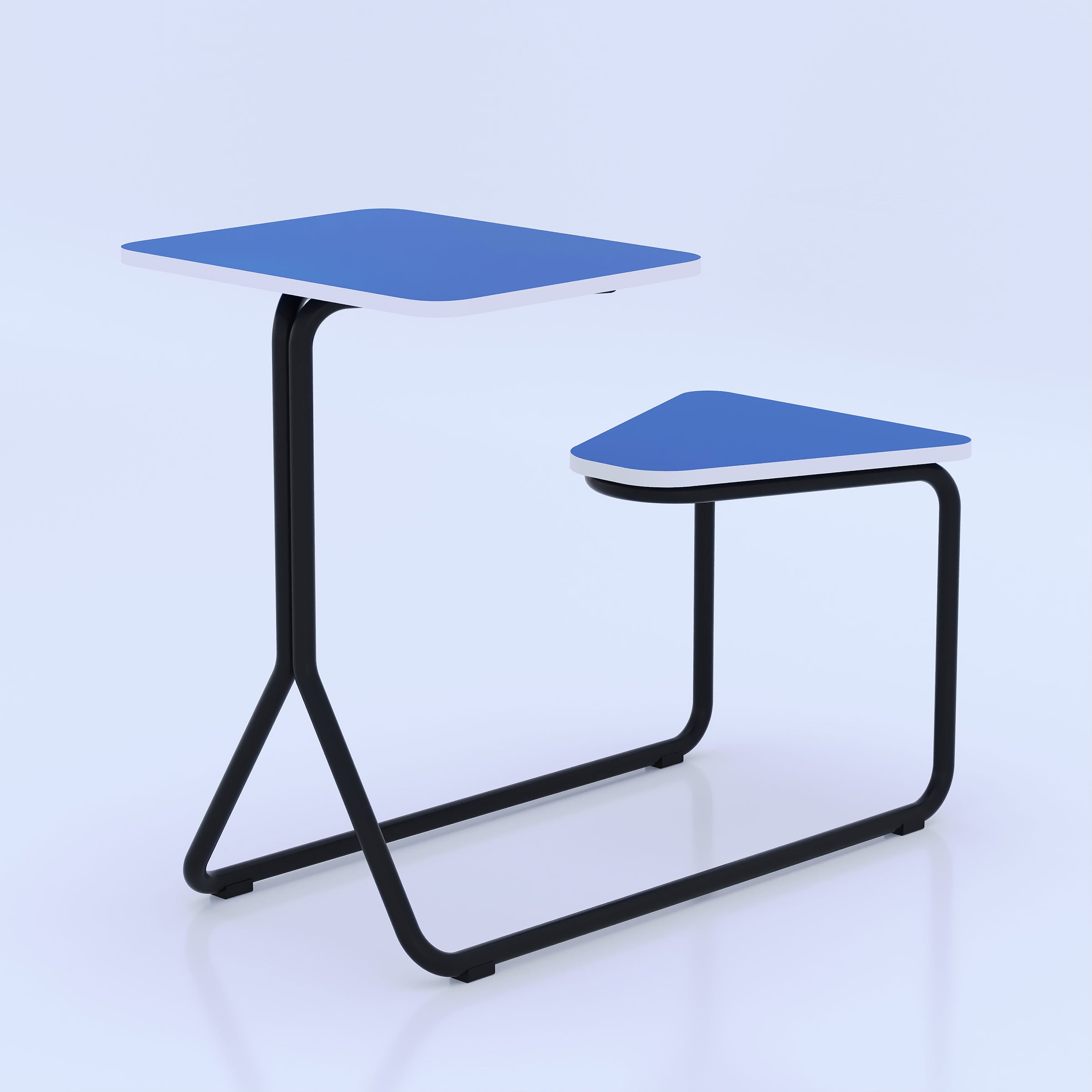 Classroom Table with Chair