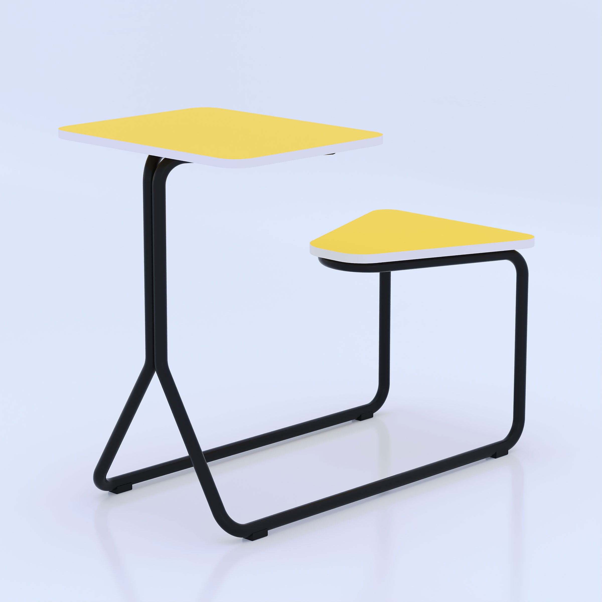 Classroom Table with Chair