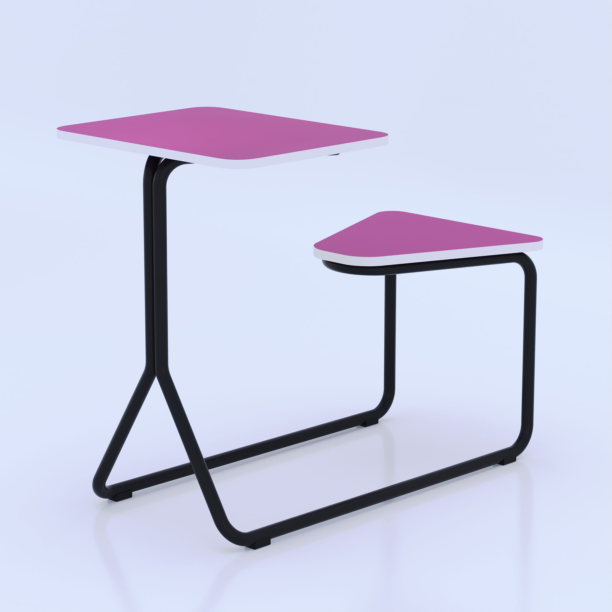Classroom Table with Chair