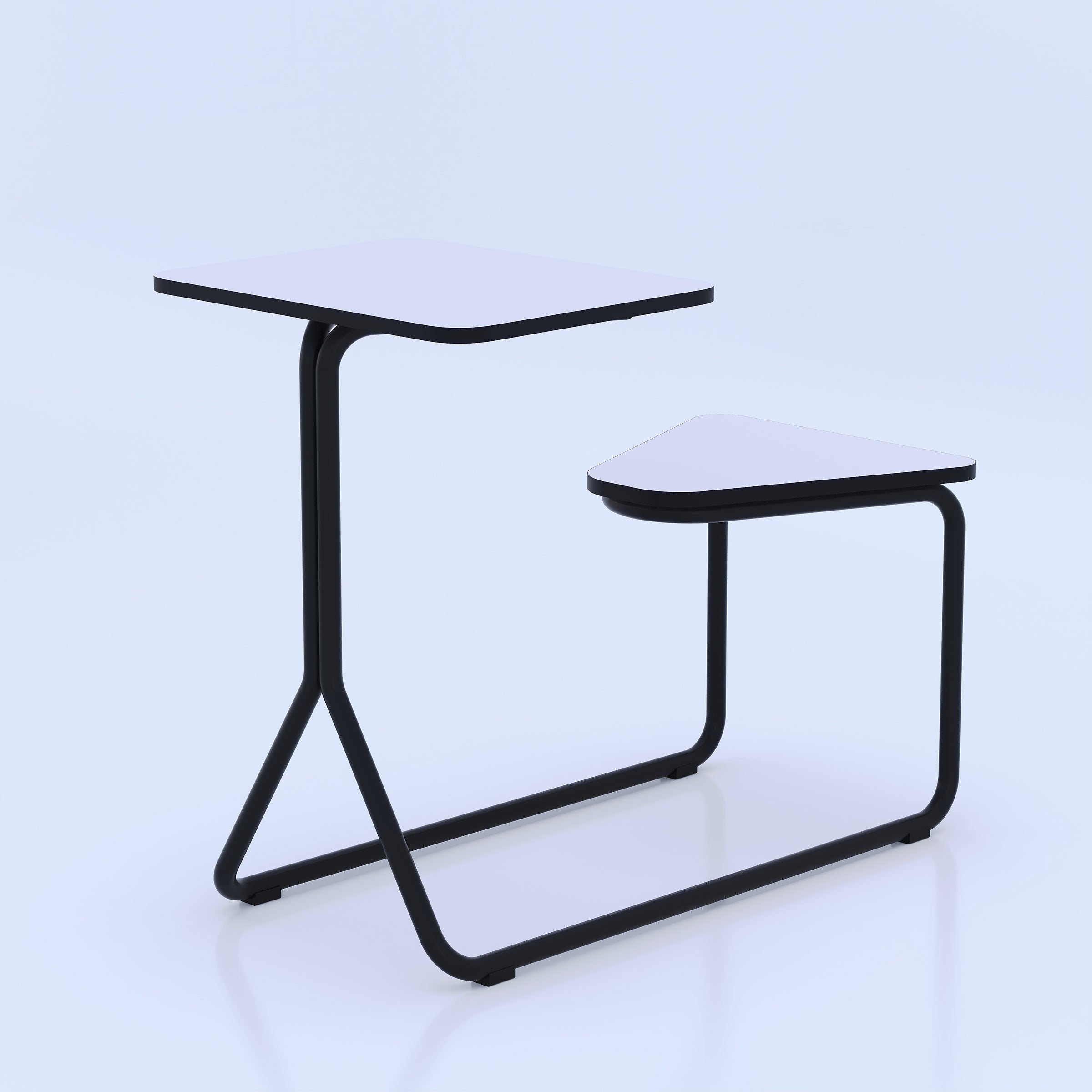 Classroom Table with Chair