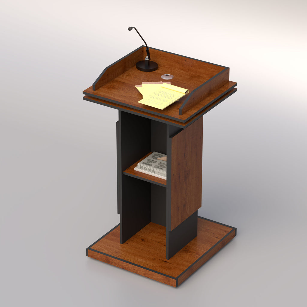 Speech Podium
