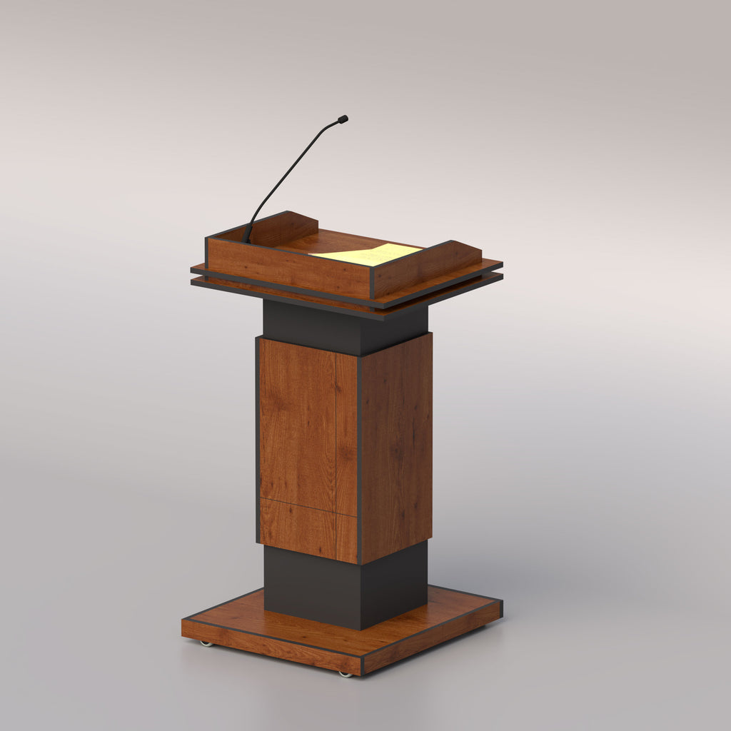 Speech Podium