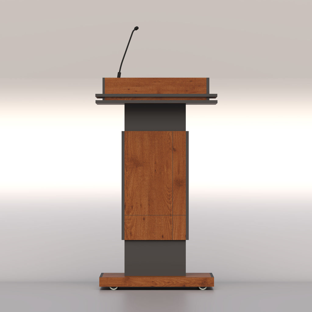 Speech Podium