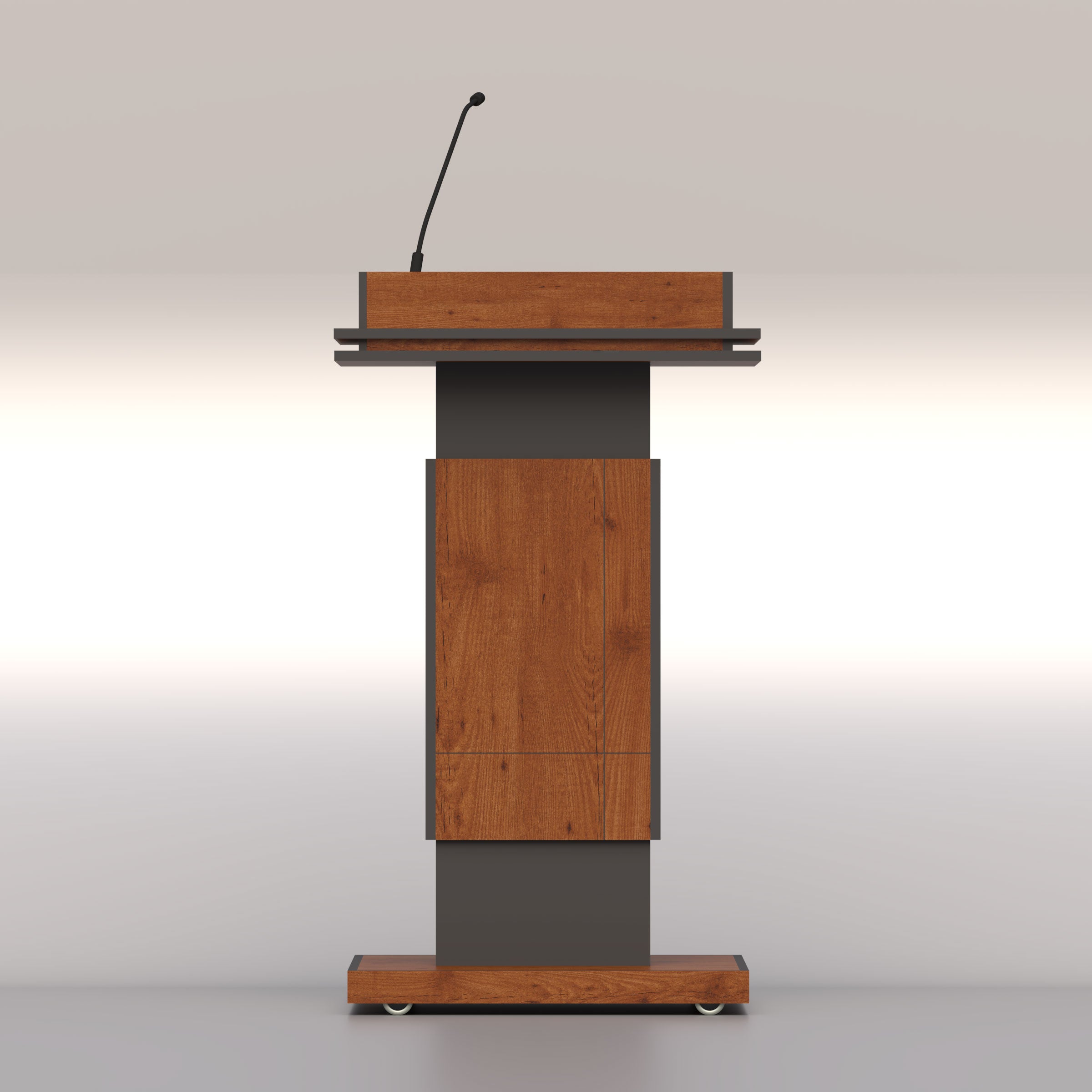 Speech Podium