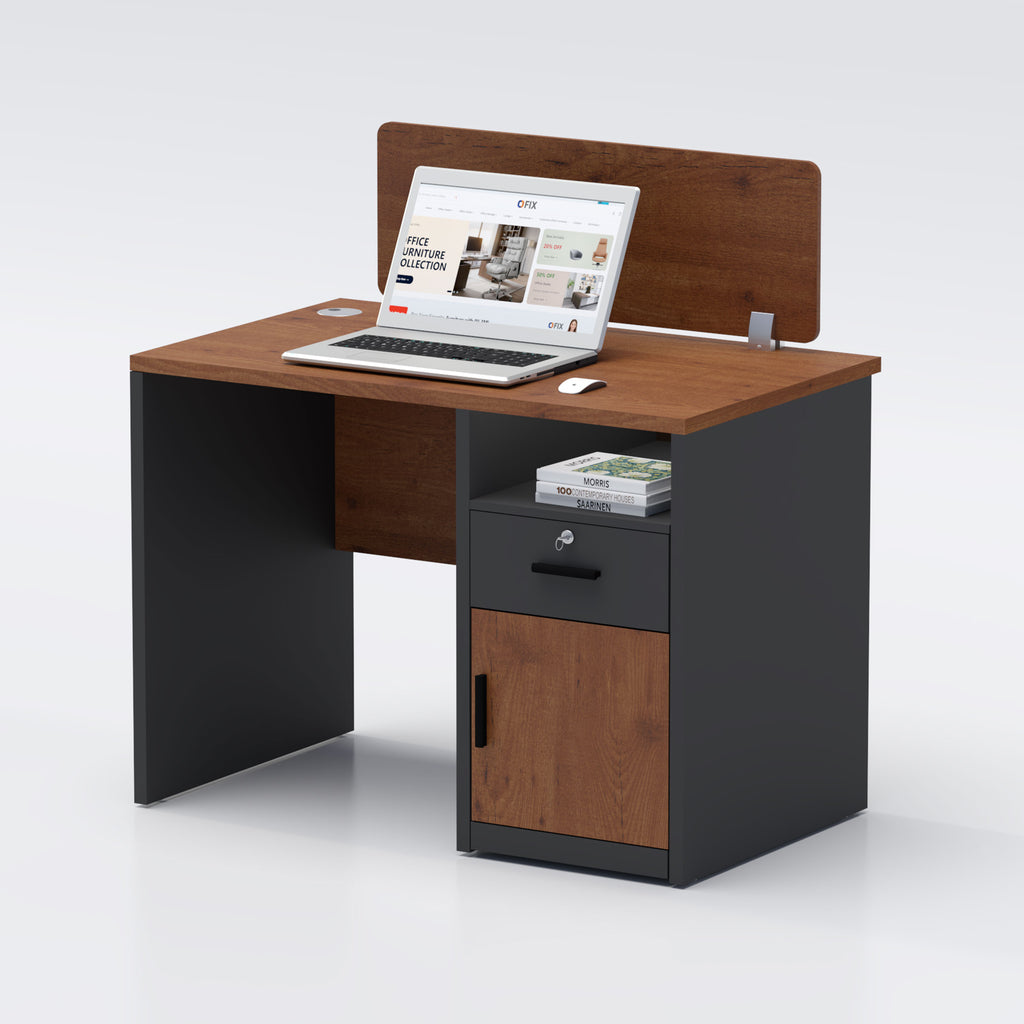 Single seater Workstation