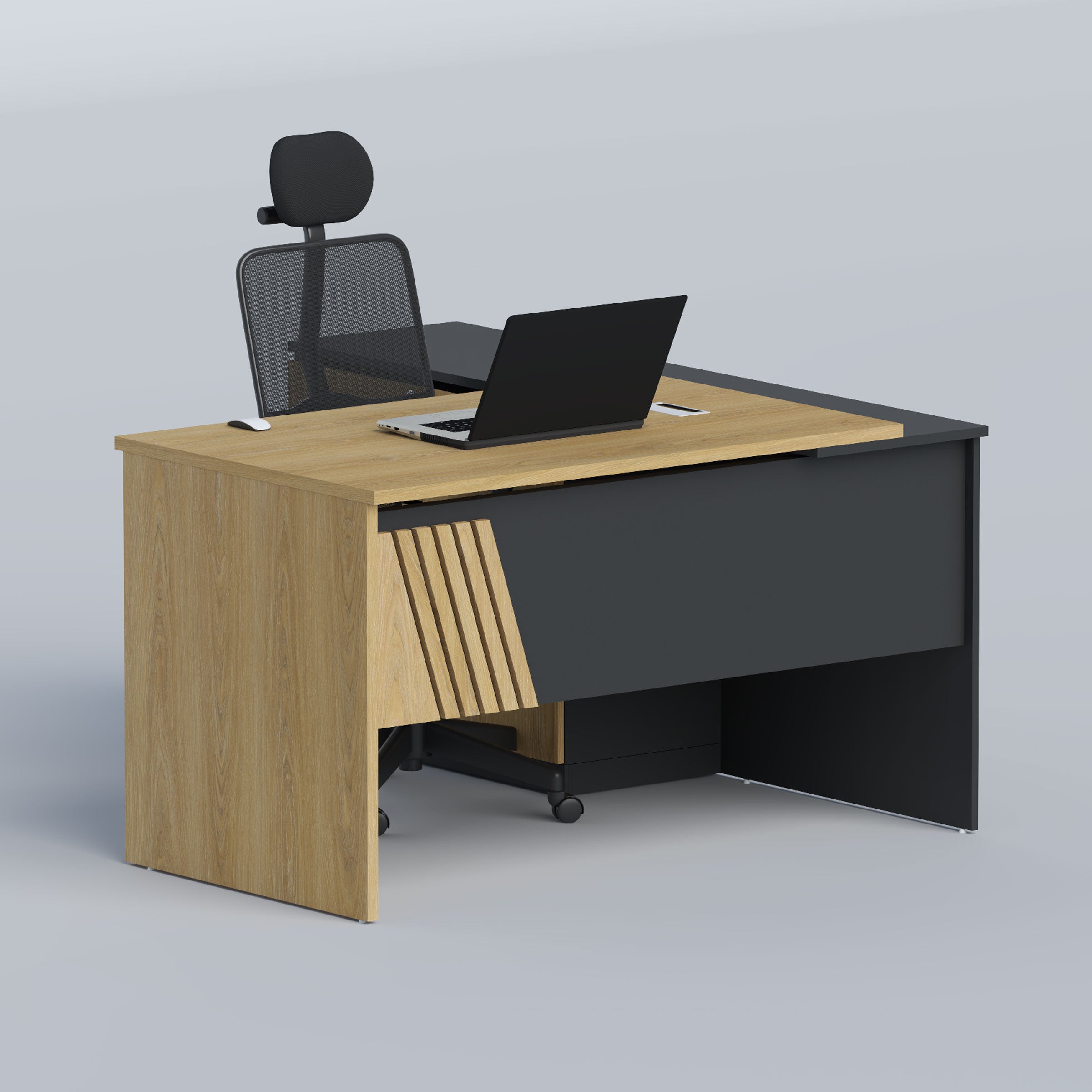 Executive Desk
