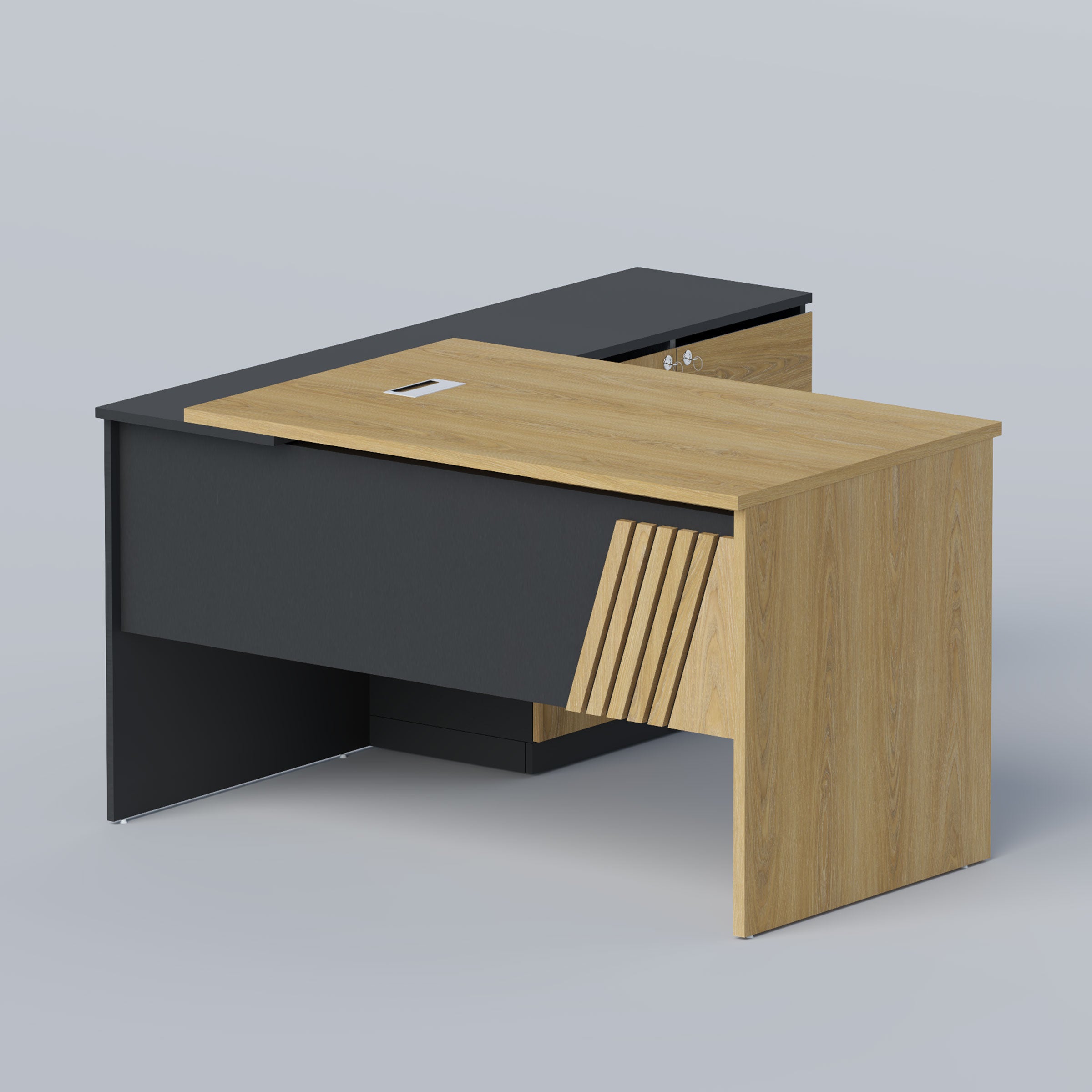 Executive Desk